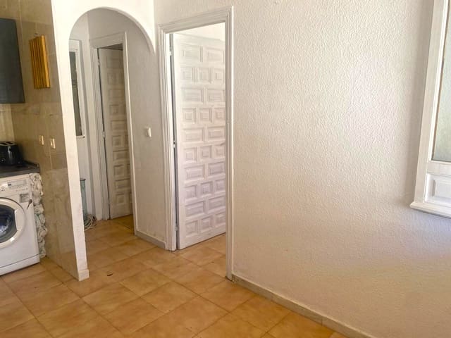 1 soveværelse Rækkehus til salg i La Marina, Elche / Elx - € 79.900 (Ref: 9781271)