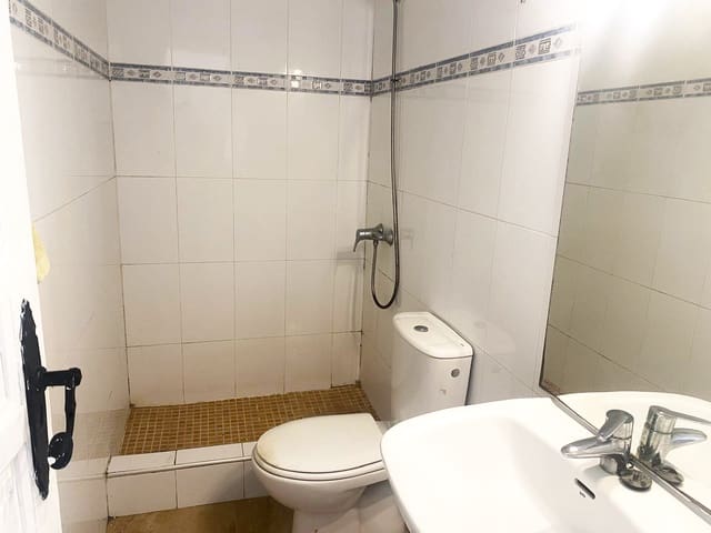 1 soveværelse Rækkehus til salg i La Marina, Elche / Elx - € 79.900 (Ref: 9781271)