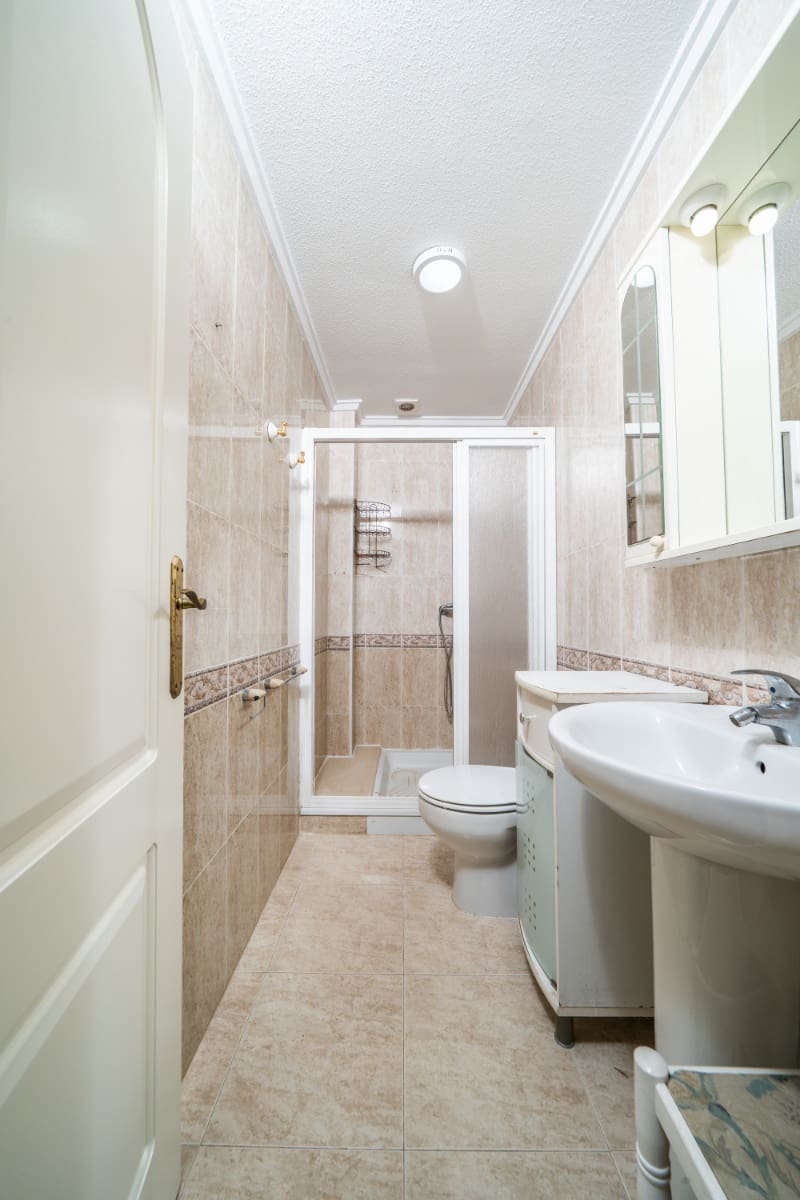 2 sypialnia Dom szeregowy na sprzedaż w Ciudad Quesada - 150 000 € (Ref: 9784974)