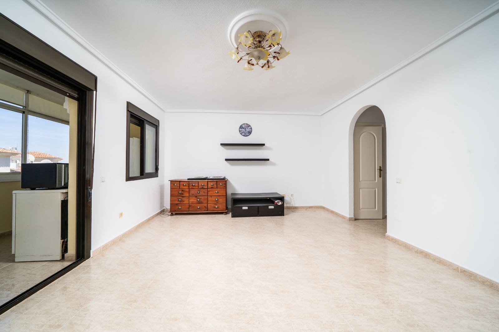 2 sypialnia Dom szeregowy na sprzedaż w Ciudad Quesada - 150 000 € (Ref: 9784974)