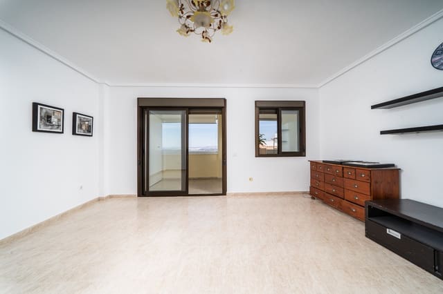 2 soveværelse Rækkehus til salg i Ciudad Quesada, Rojales - € 150.000 (Ref: 9784974)