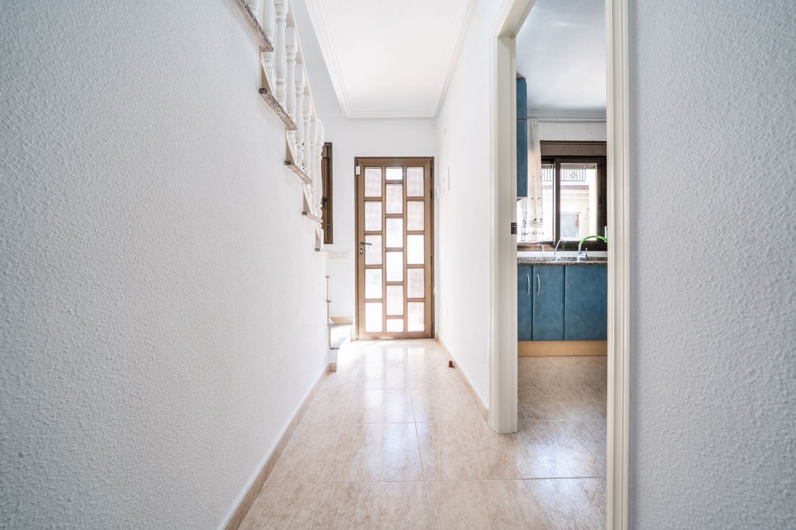 2 sypialnia Dom szeregowy na sprzedaż w Ciudad Quesada - 150 000 € (Ref: 9784974)