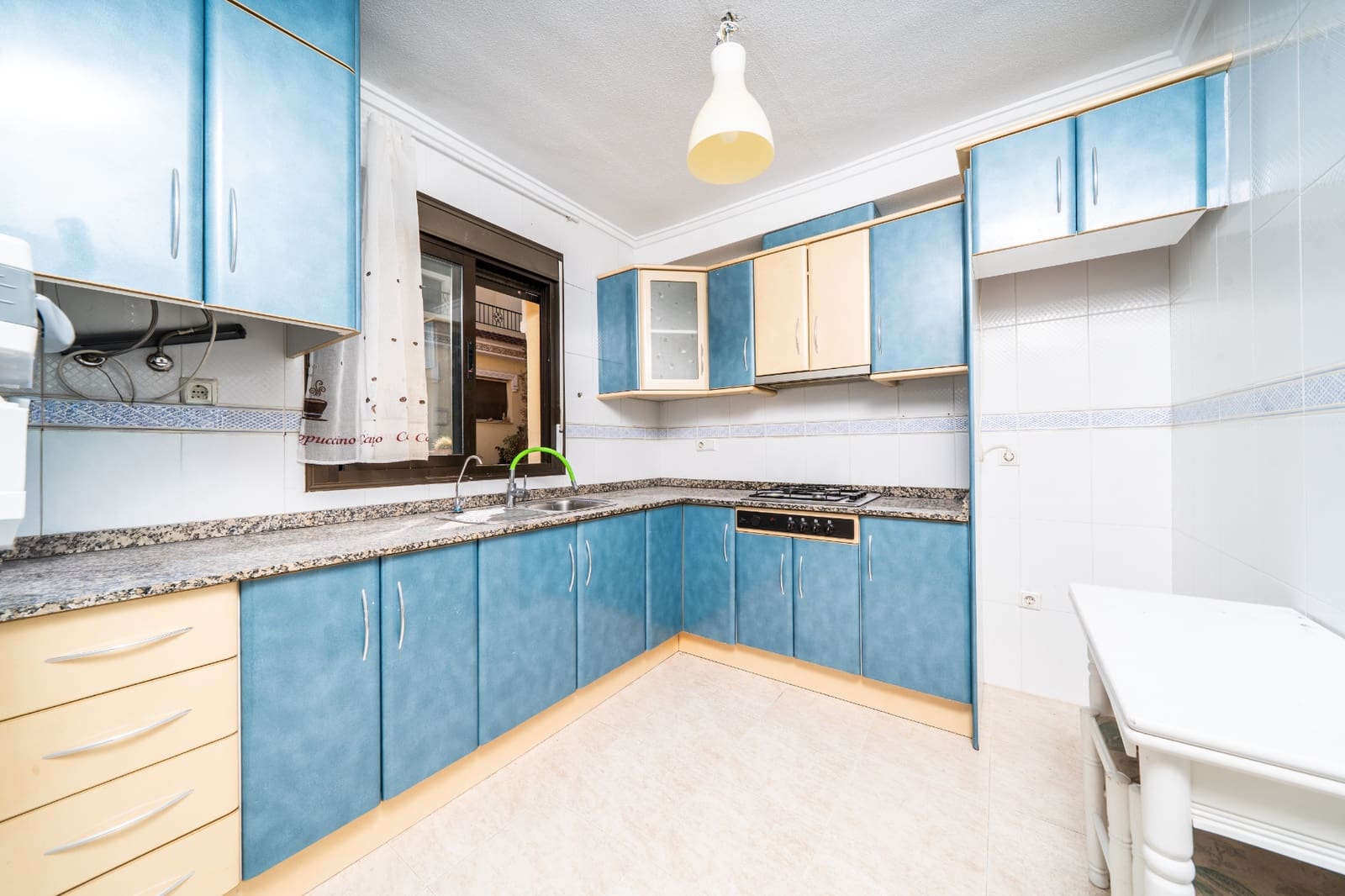 2 sypialnia Dom szeregowy na sprzedaż w Ciudad Quesada - 150 000 € (Ref: 9784974)