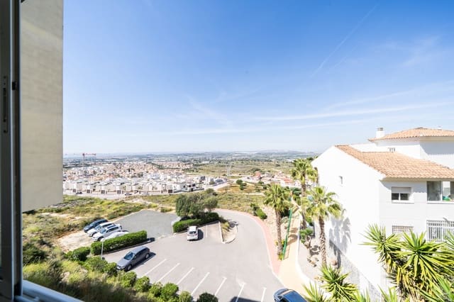 2 soveværelse Rækkehus til salg i Ciudad Quesada, Rojales - € 150.000 (Ref: 9784974)