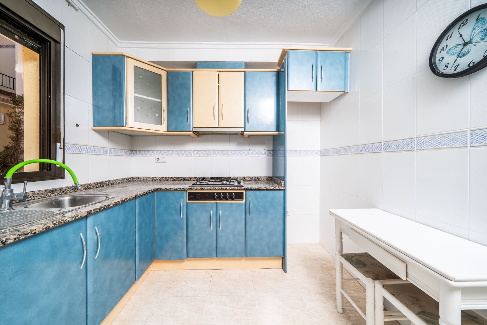 2 sypialnia Dom szeregowy na sprzedaż w Ciudad Quesada - 150 000 € (Ref: 9784974)