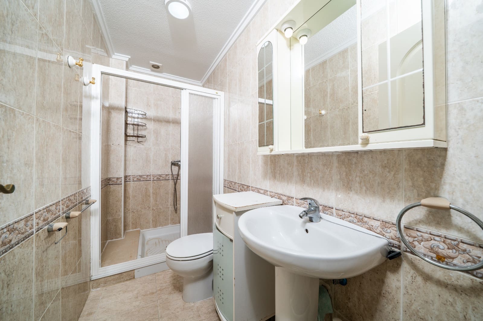 2 sypialnia Dom szeregowy na sprzedaż w Ciudad Quesada - 150 000 € (Ref: 9784974)