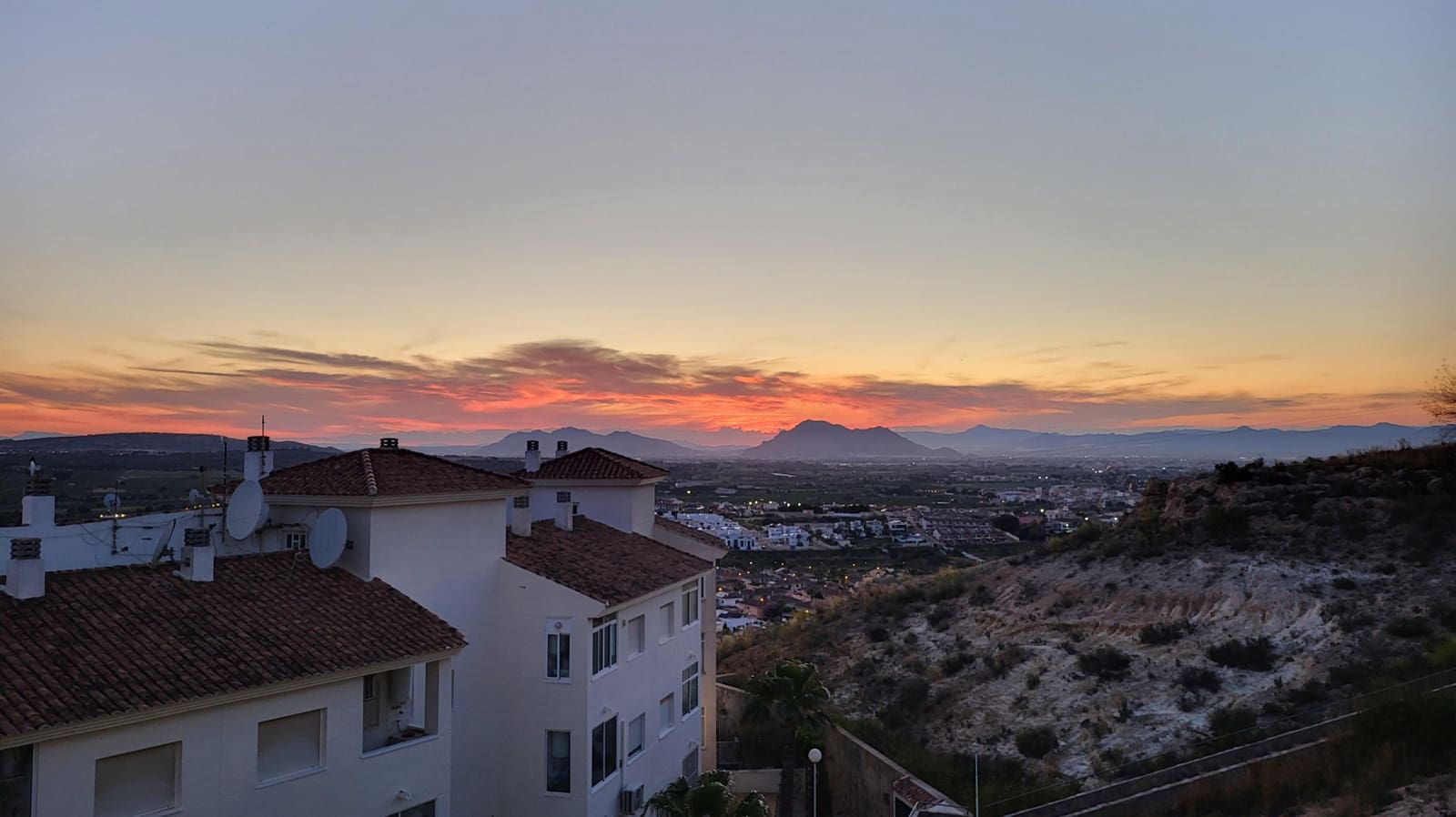 2 sypialnia Dom szeregowy na sprzedaż w Ciudad Quesada - 150 000 € (Ref: 9784974)