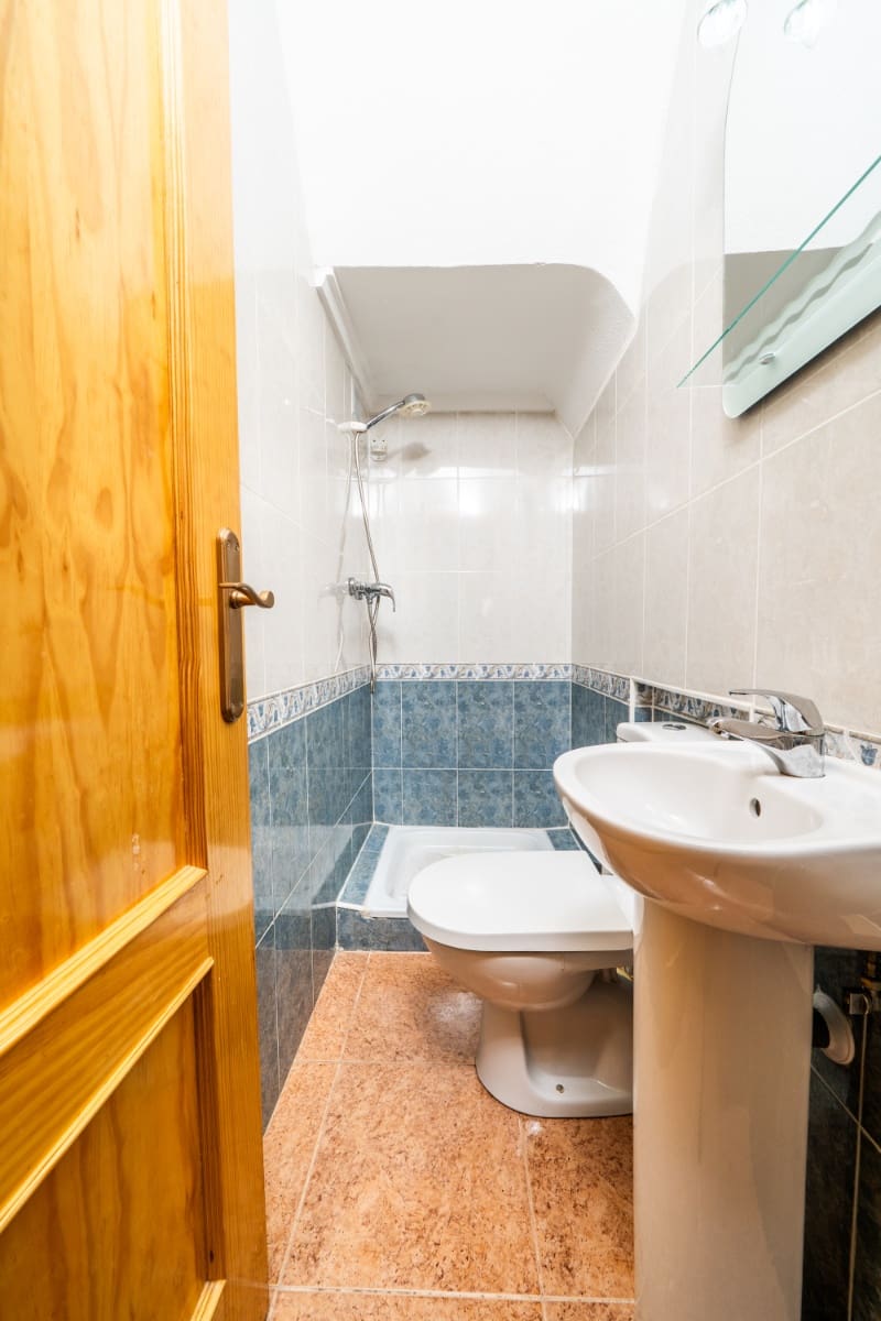 3 sovrum Semi-fristående Villa till salu i La Marina med pool - 189 000 € (Ref: 9787823)