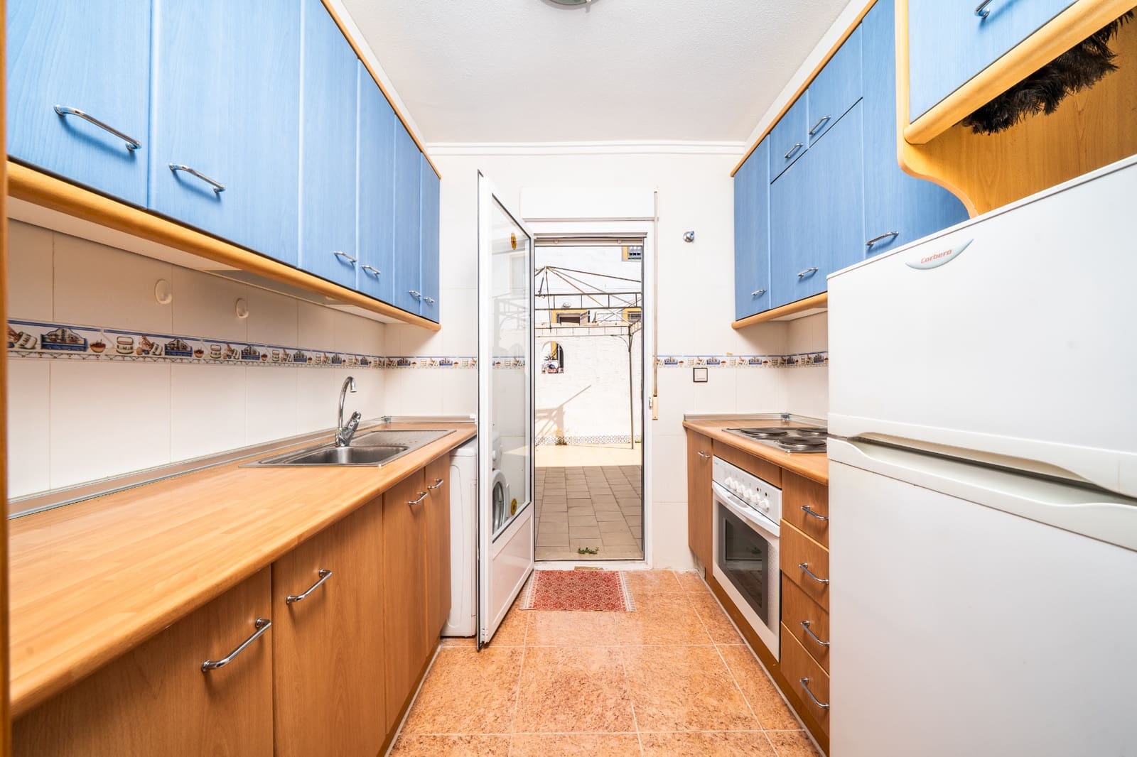 3 sovrum Semi-fristående Villa till salu i La Marina med pool - 189 000 € (Ref: 9787823)