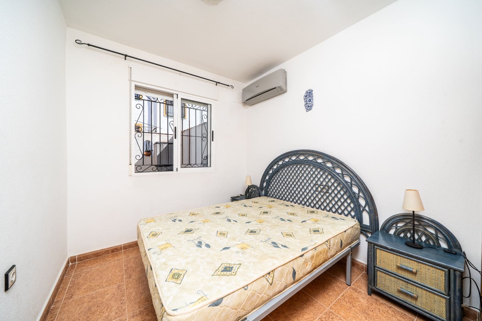 3 sovrum Semi-fristående Villa till salu i La Marina med pool - 189 000 € (Ref: 9787823)