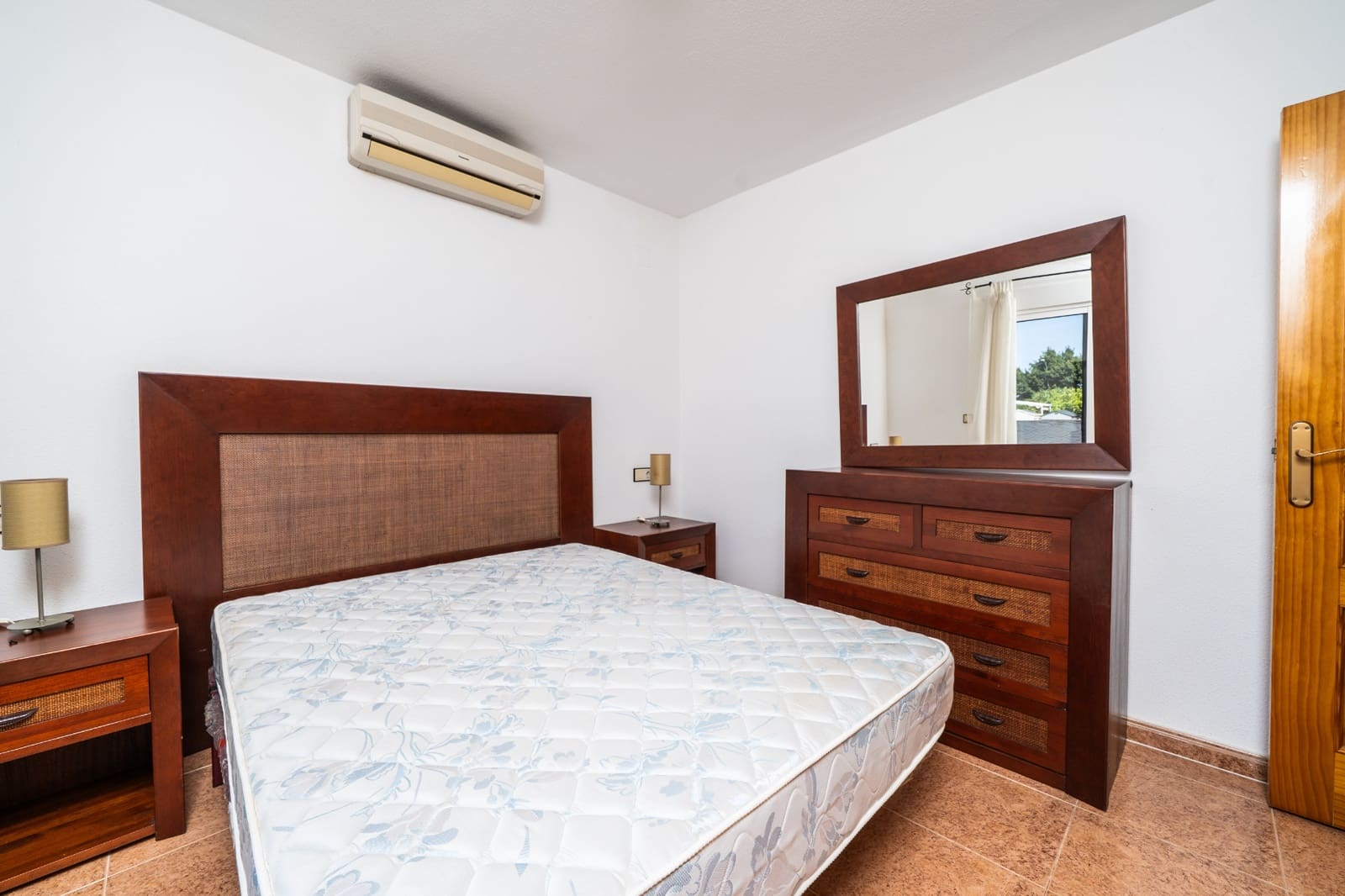 3 sovrum Semi-fristående Villa till salu i La Marina med pool - 189 000 € (Ref: 9787823)