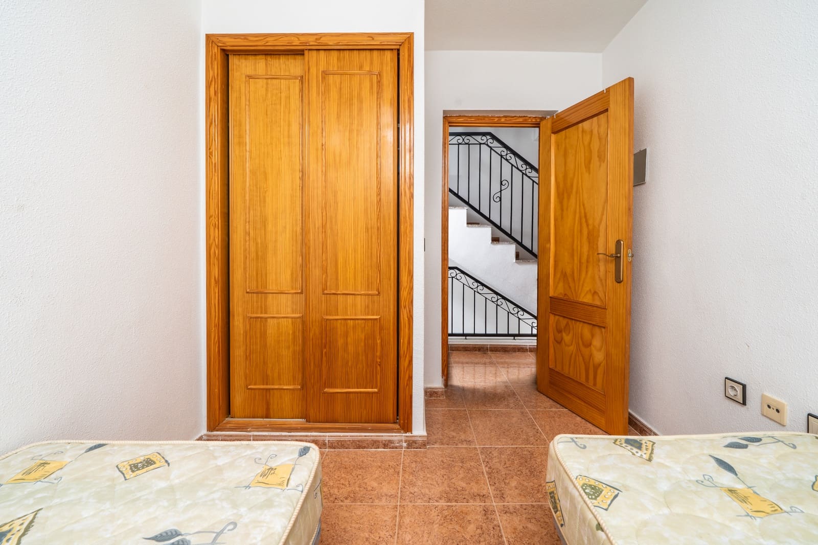 3 sovrum Semi-fristående Villa till salu i La Marina med pool - 189 000 € (Ref: 9787823)