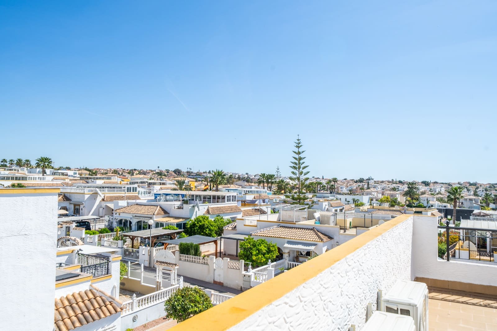 3 sovrum Semi-fristående Villa till salu i La Marina med pool - 189 000 € (Ref: 9787823)