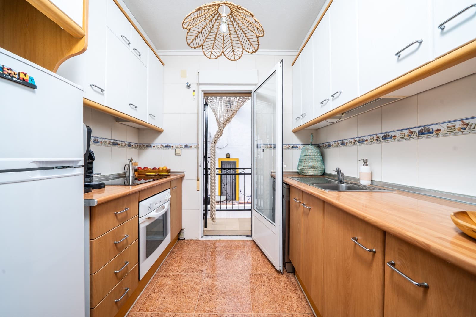 3 sovrum Semi-fristående Villa till salu i La Marina med pool - 189 000 € (Ref: 9802508)