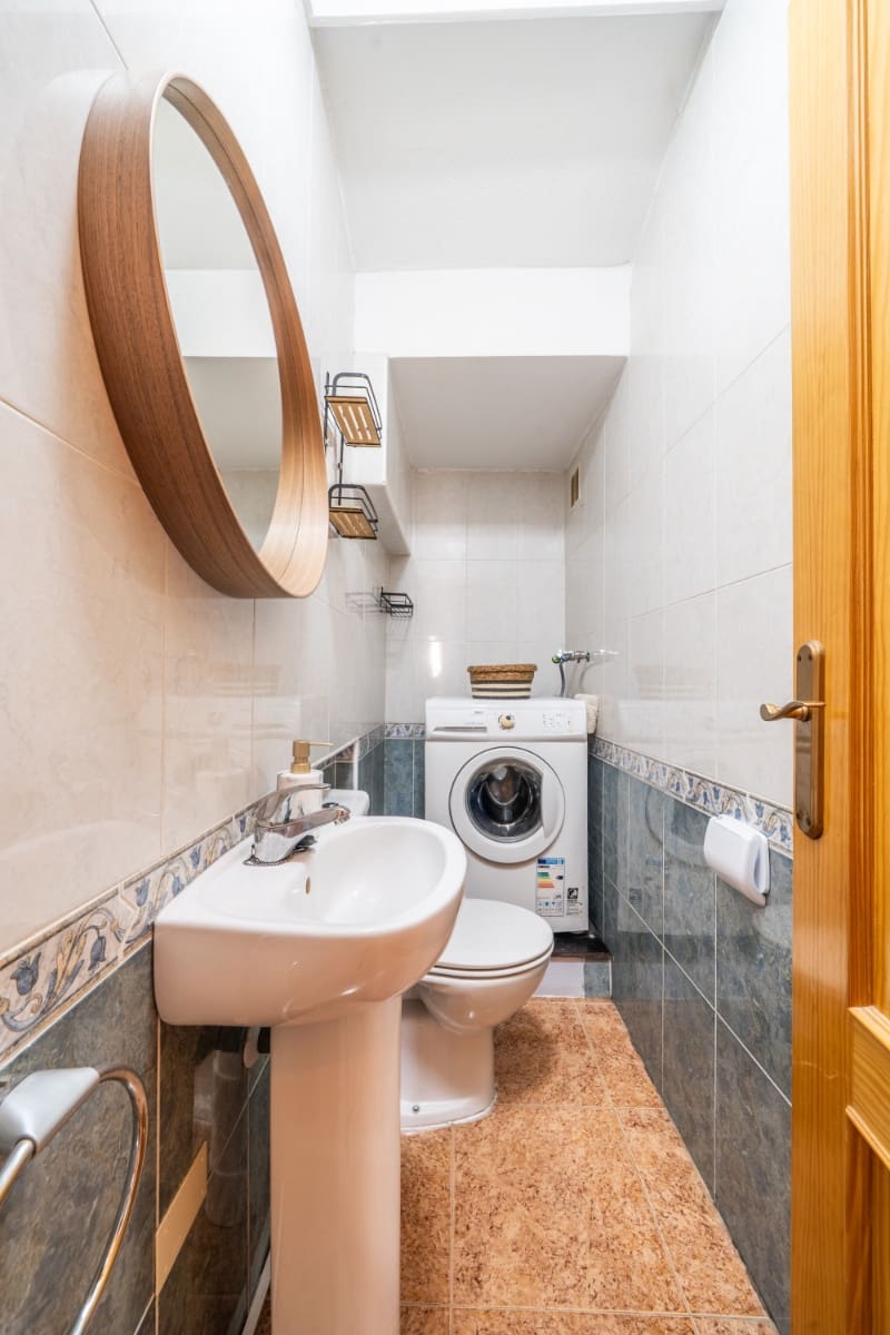 3 sovrum Semi-fristående Villa till salu i La Marina med pool - 189 000 € (Ref: 9802508)