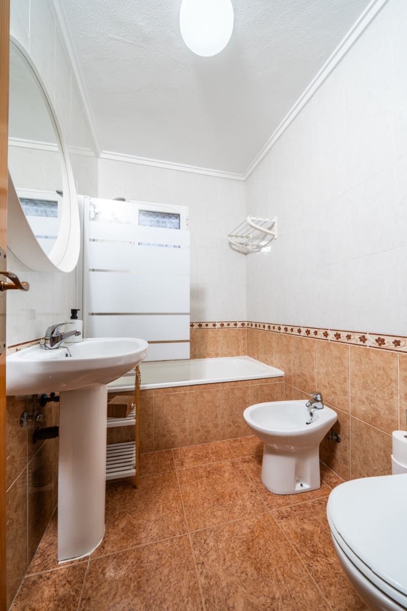 3 sovrum Semi-fristående Villa till salu i La Marina med pool - 189 000 € (Ref: 9802508)