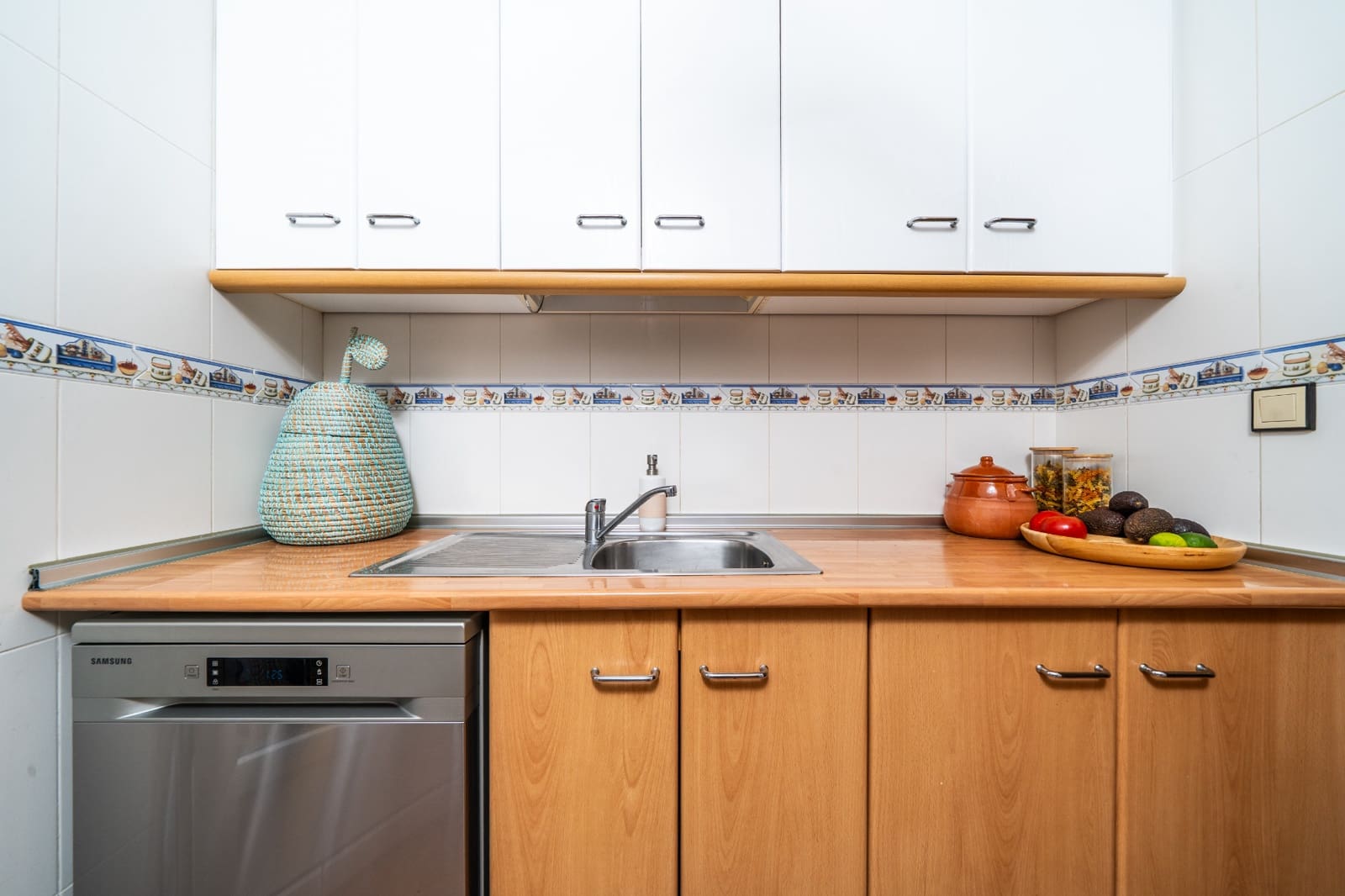 3 sovrum Semi-fristående Villa till salu i La Marina med pool - 189 000 € (Ref: 9802508)