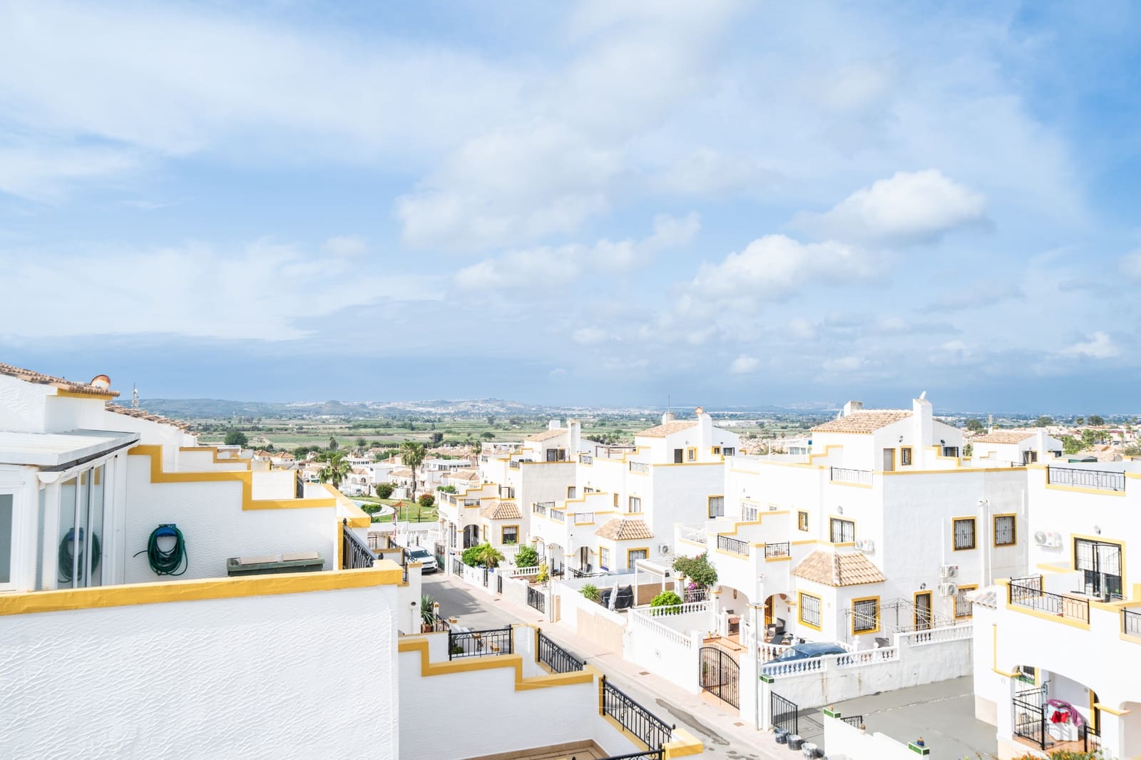 3 sovrum Semi-fristående Villa till salu i La Marina med pool - 189 000 € (Ref: 9802508)