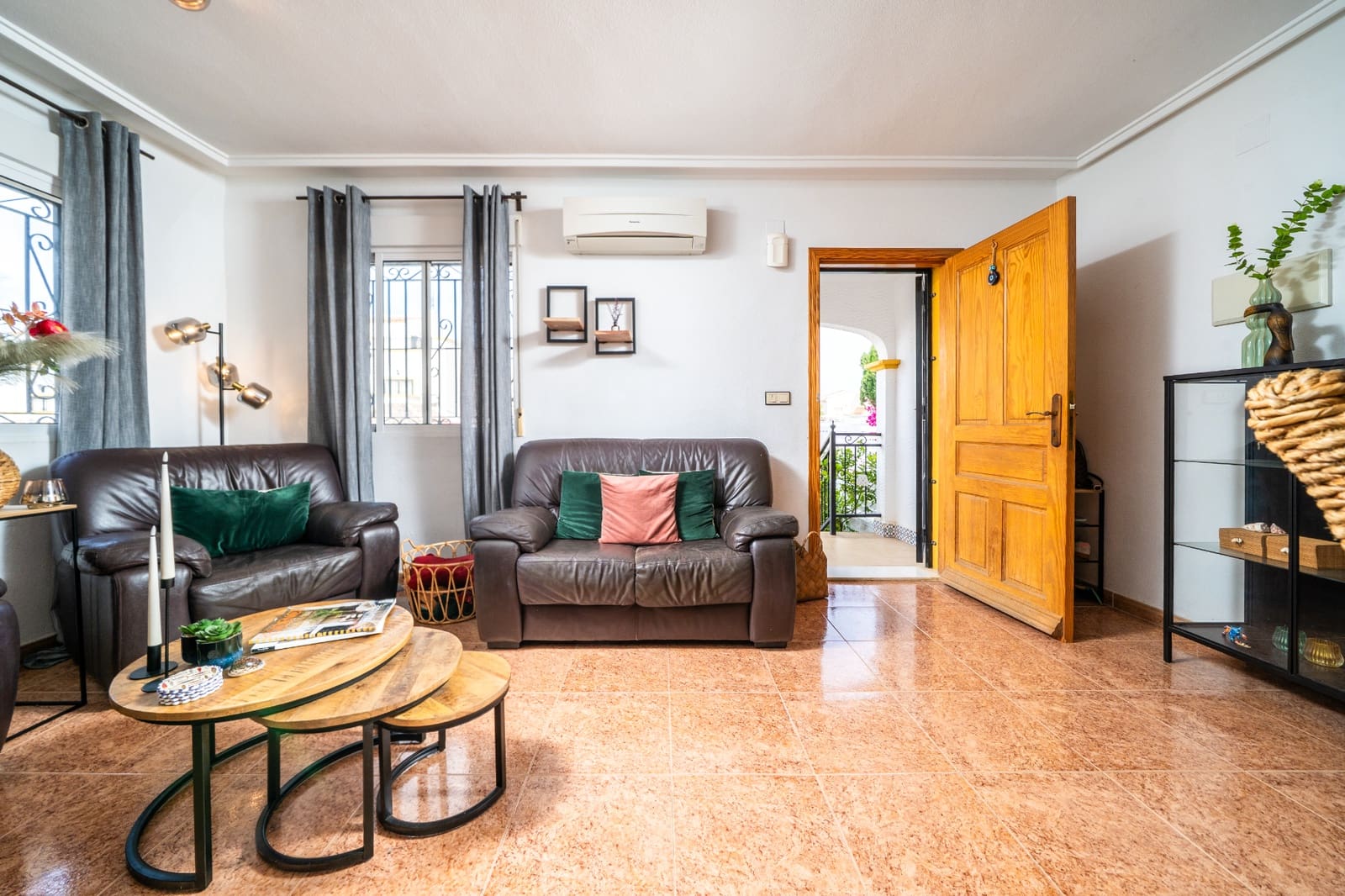 3 sovrum Semi-fristående Villa till salu i La Marina med pool - 189 000 € (Ref: 9802508)