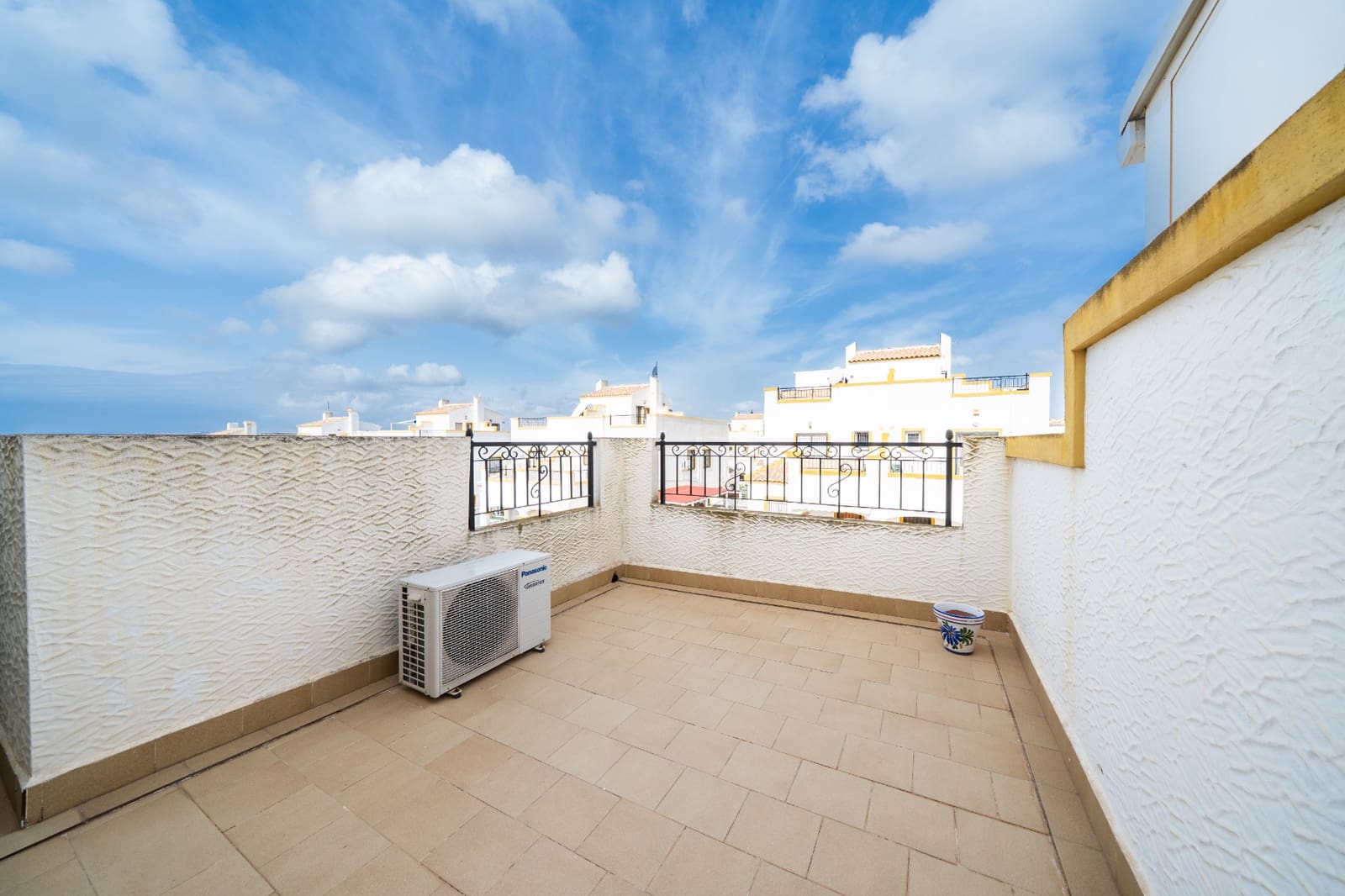 3 sovrum Semi-fristående Villa till salu i La Marina med pool - 189 000 € (Ref: 9802508)