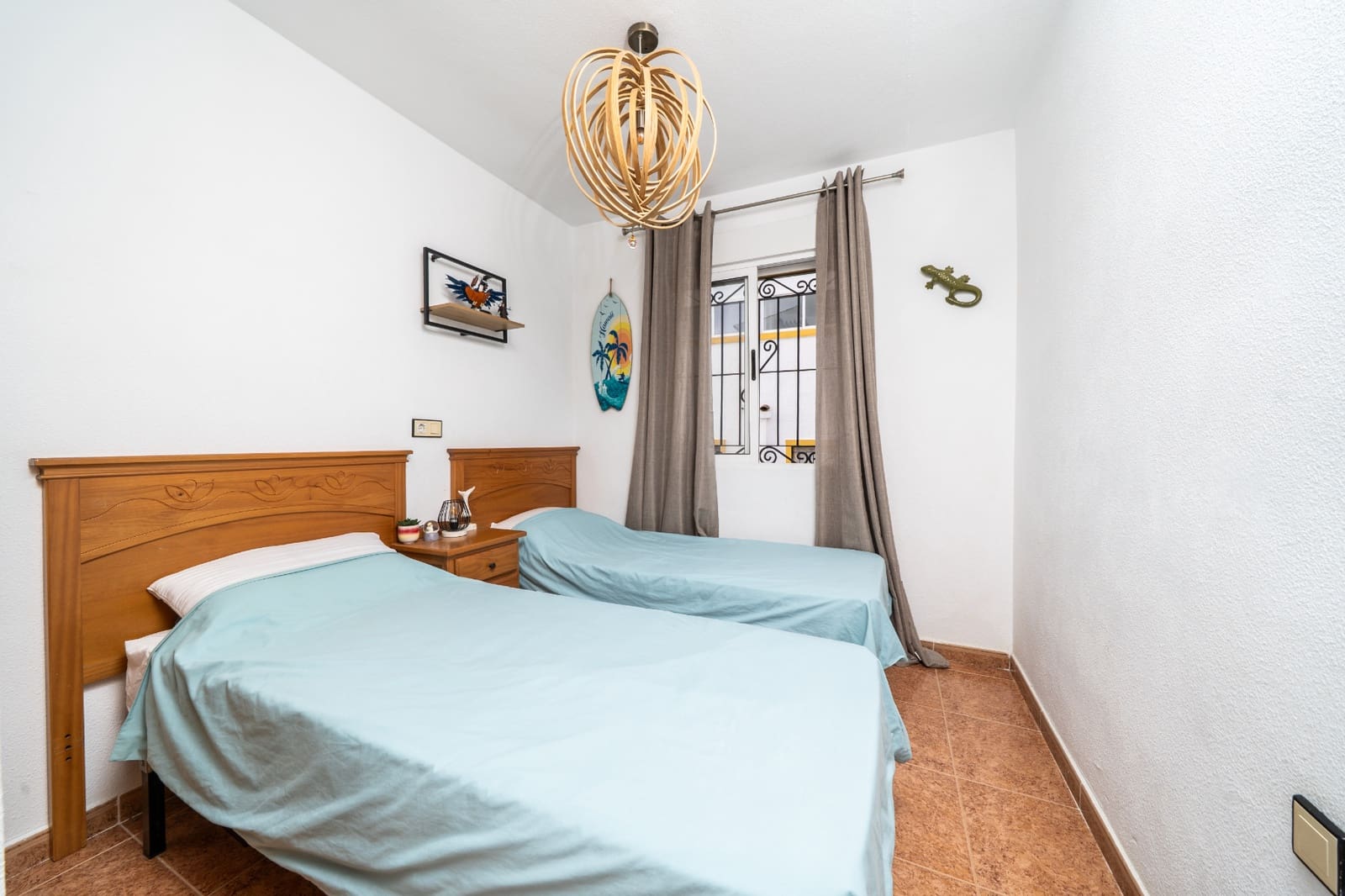 3 sovrum Semi-fristående Villa till salu i La Marina med pool - 189 000 € (Ref: 9802508)