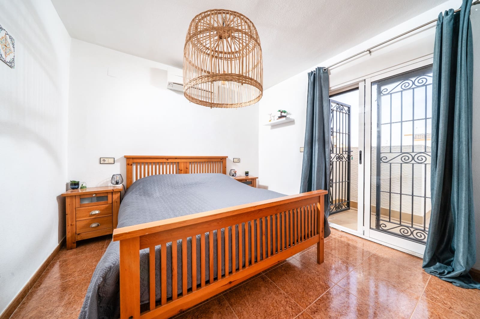 3 sovrum Semi-fristående Villa till salu i La Marina med pool - 189 000 € (Ref: 9802508)