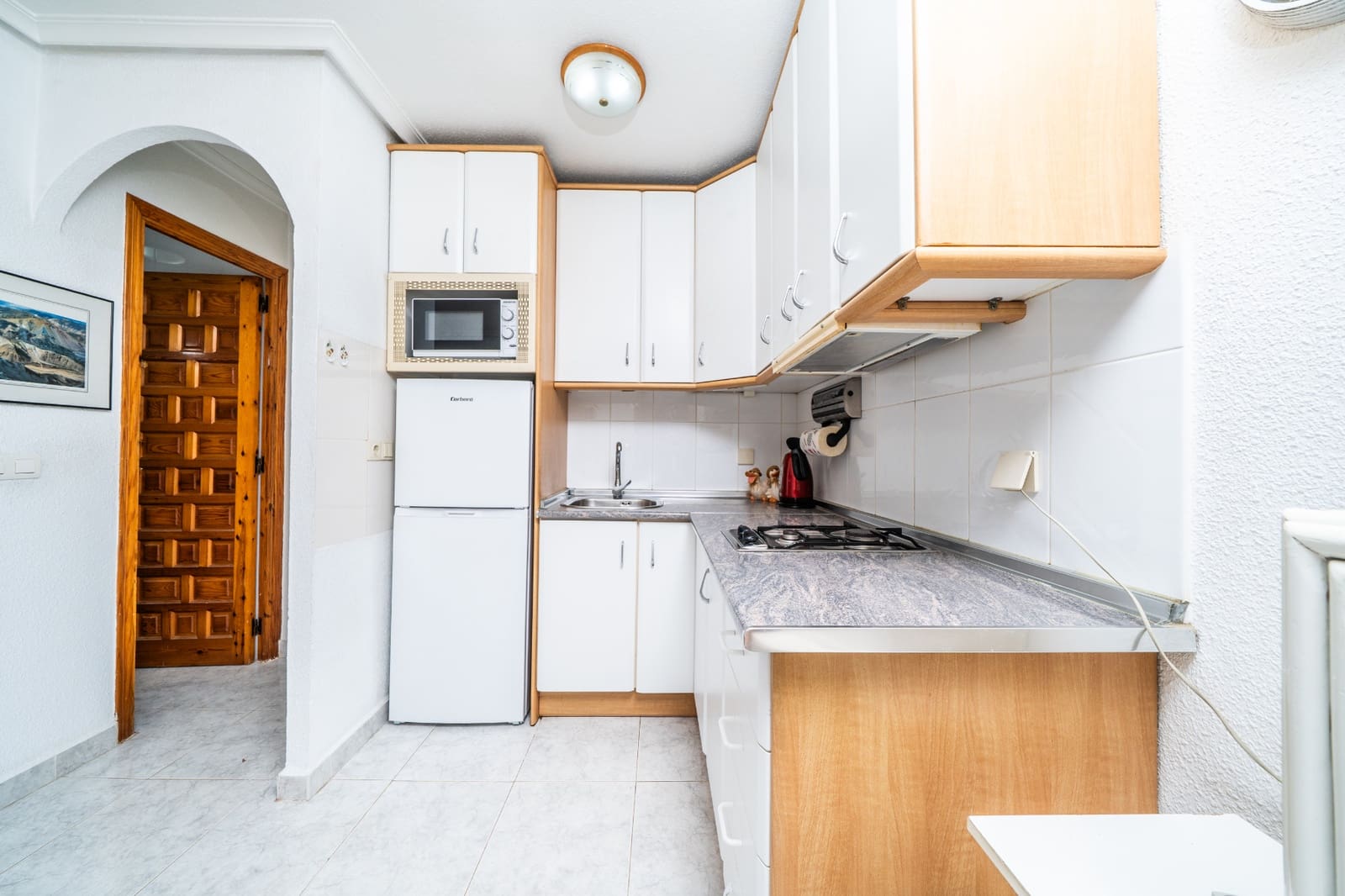 2 Zimmer Reihenhaus zu verkaufen in La Marina - 129.950 € (Ref: 9814764)