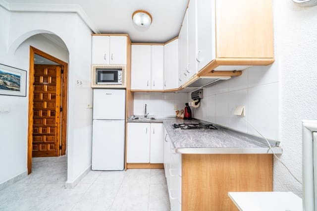 2 camera da letto Villetta a Schiera in vendita in La Marina, Elche / Elx - 129.950 € (Rif: 9814764)