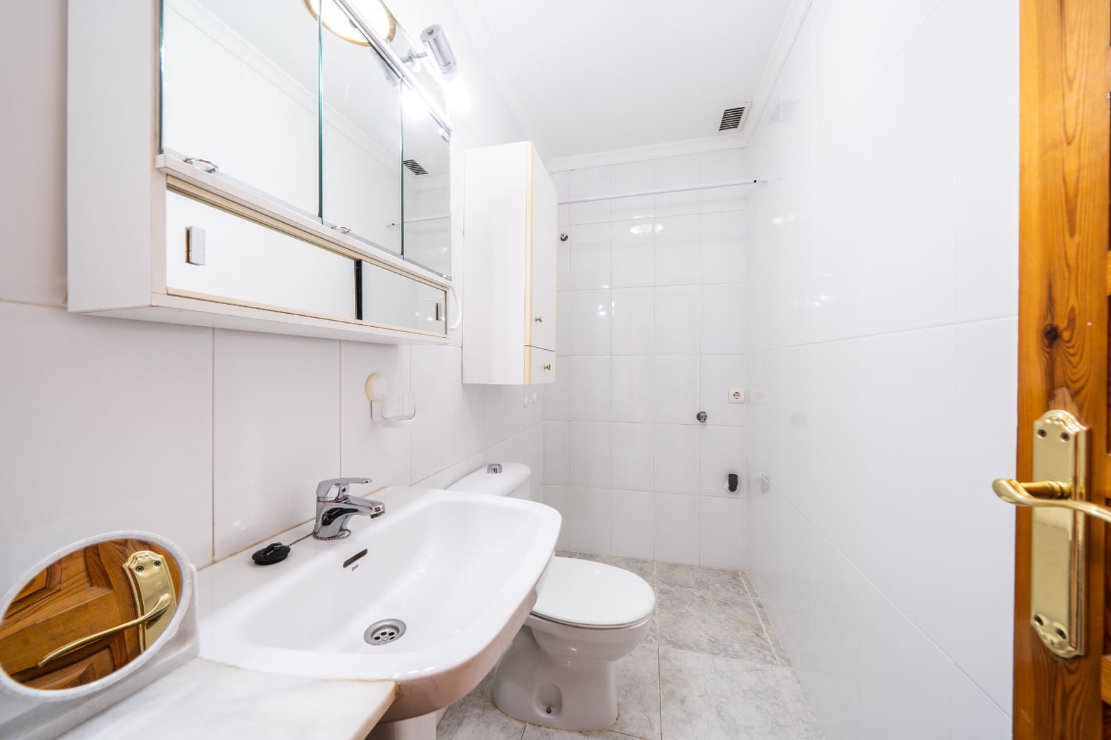 2 Zimmer Reihenhaus zu verkaufen in La Marina - 129.950 € (Ref: 9814764)