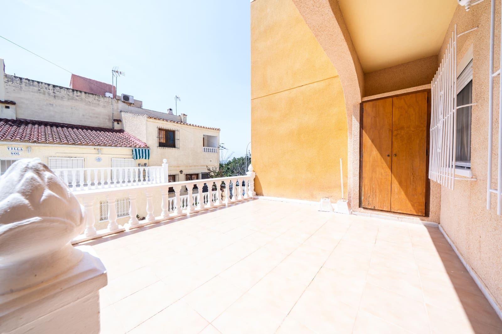 2 Zimmer Reihenhaus zu verkaufen in La Marina - 129.950 € (Ref: 9814764)