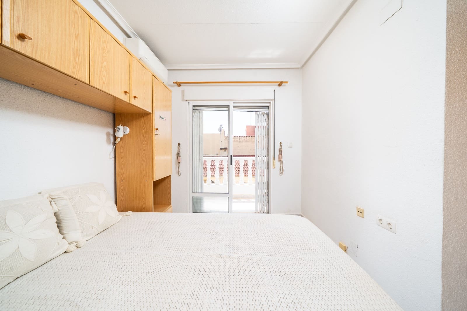 2 Zimmer Reihenhaus zu verkaufen in La Marina - 129.950 € (Ref: 9814764)