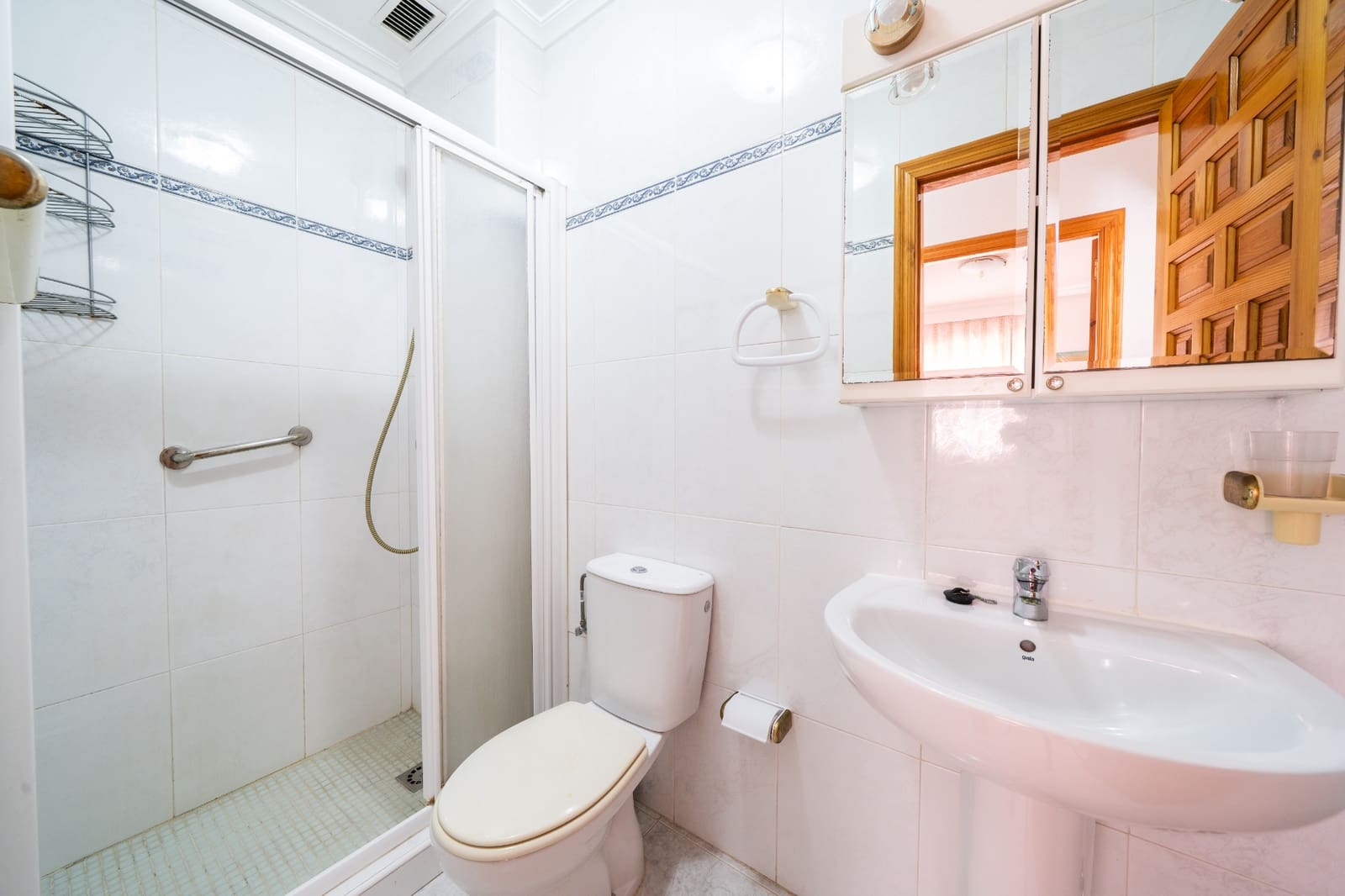 2 Zimmer Reihenhaus zu verkaufen in La Marina - 129.950 € (Ref: 9814764)