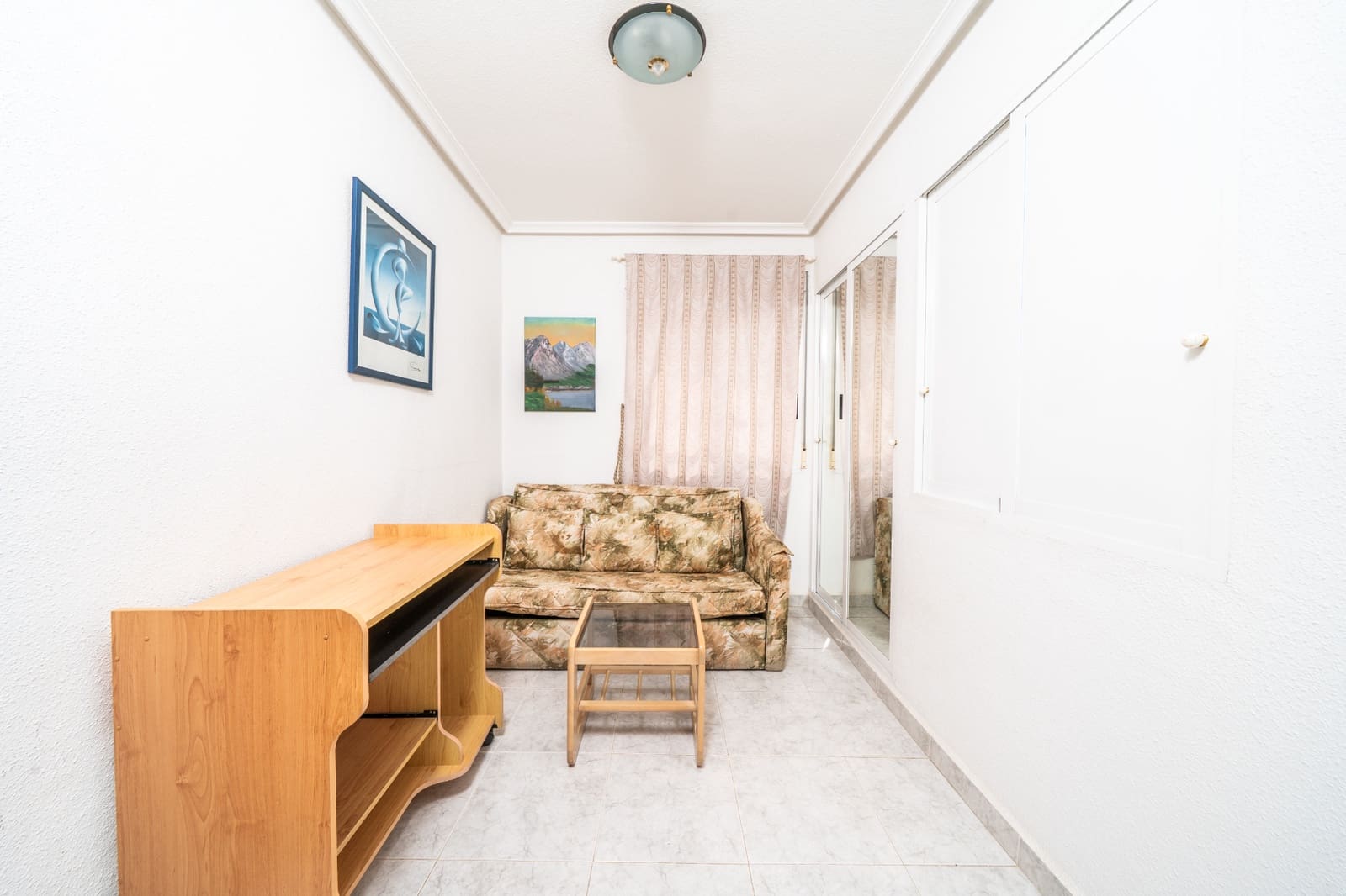 2 Zimmer Reihenhaus zu verkaufen in La Marina - 129.950 € (Ref: 9814764)
