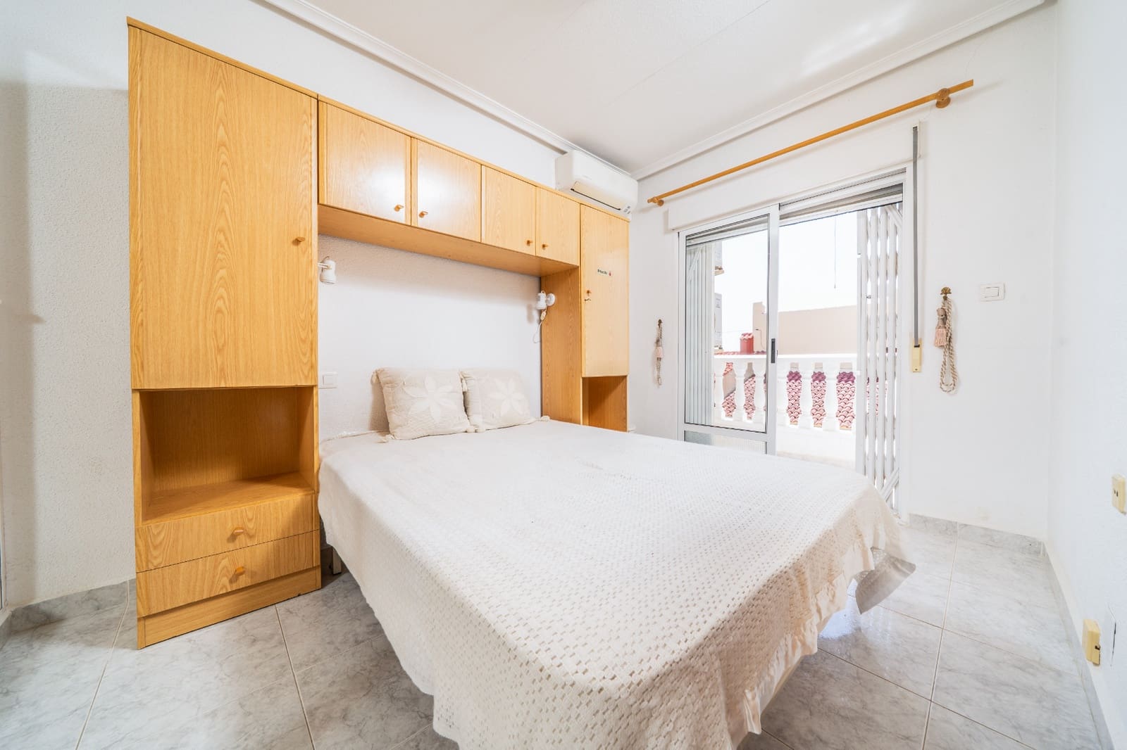 2 Zimmer Reihenhaus zu verkaufen in La Marina - 129.950 € (Ref: 9814764)
