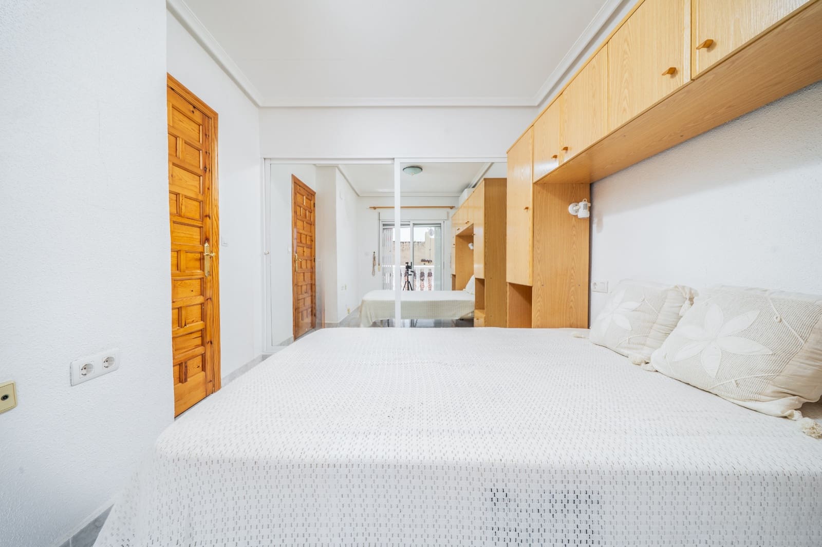 2 Zimmer Reihenhaus zu verkaufen in La Marina - 129.950 € (Ref: 9814764)
