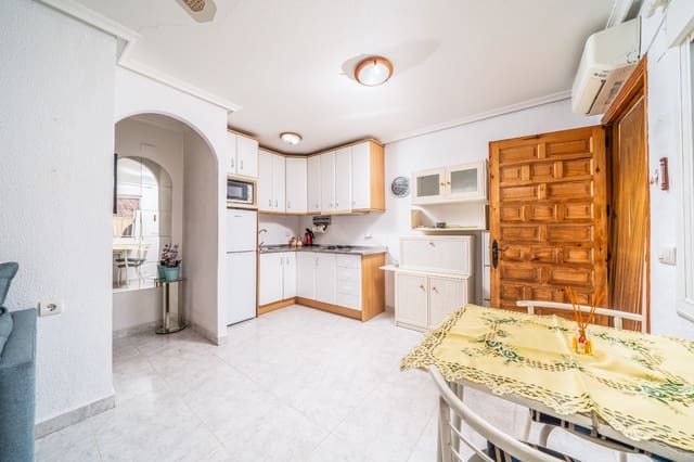2 camera da letto Villetta a Schiera in vendita in La Marina, Elche / Elx - 129.950 € (Rif: 9814764)