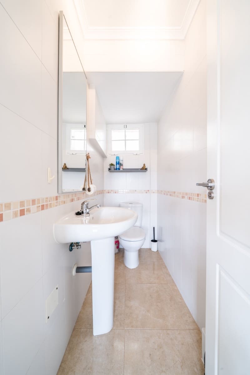 3 soveværelse Villa til salg i La Marina med swimmingpool - € 275.000 (Ref: 9815052)