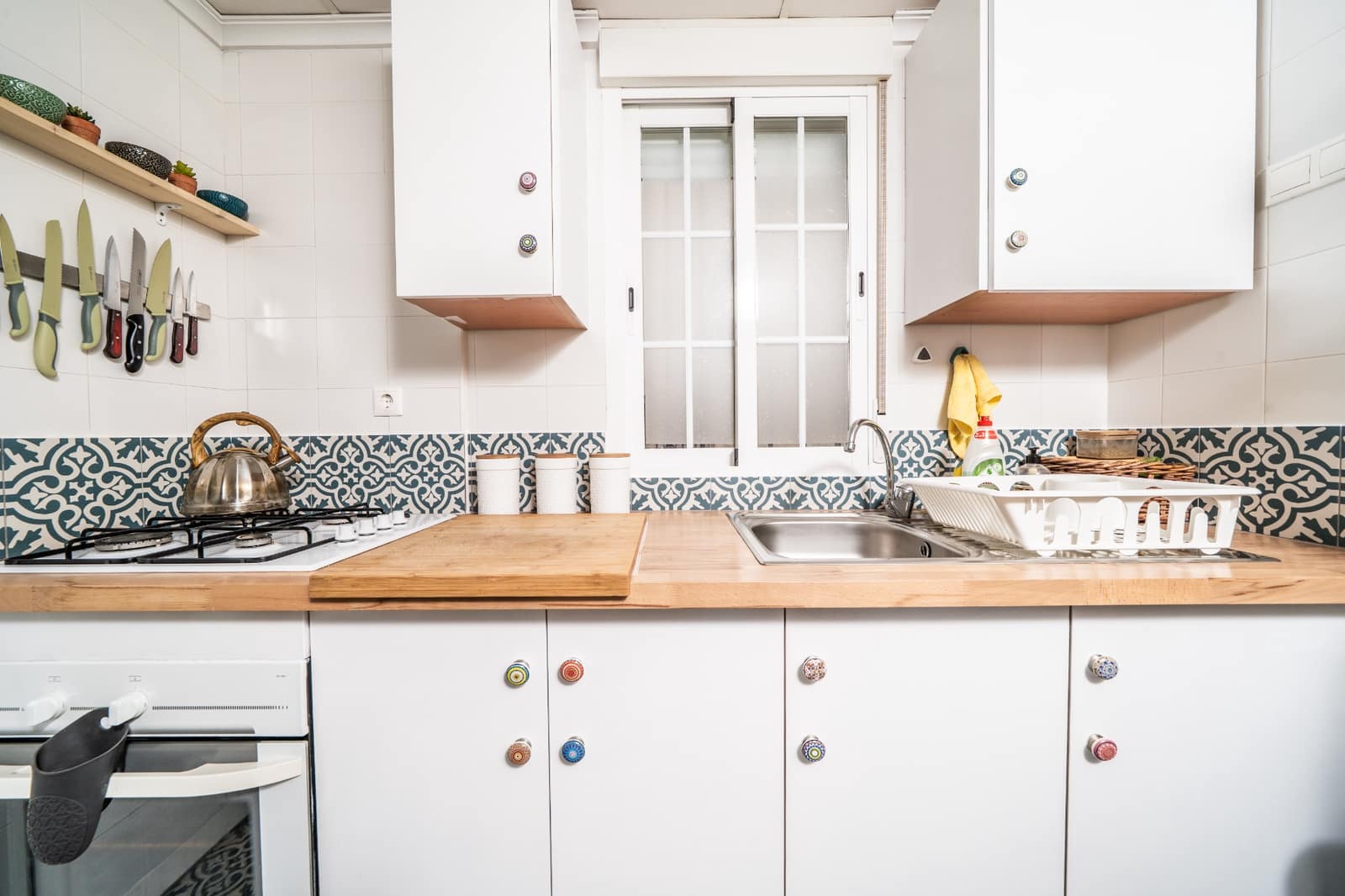3 soveværelse Villa til salg i La Marina med swimmingpool - € 275.000 (Ref: 9815052)