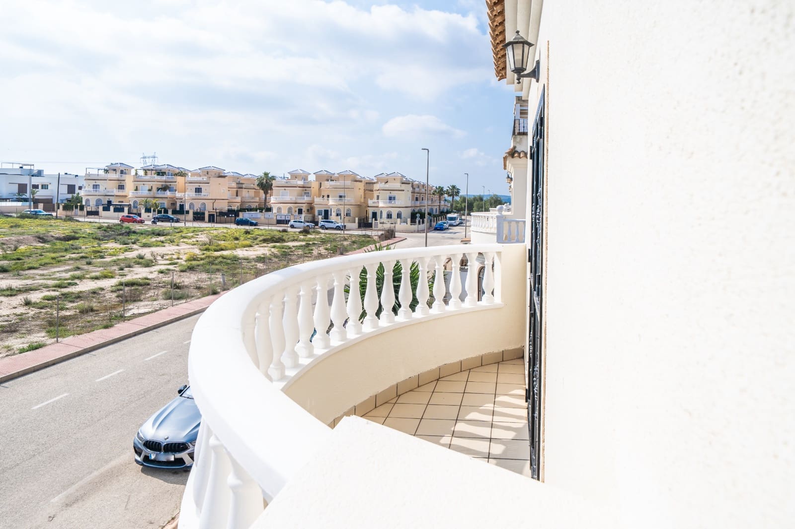 3 soveværelse Villa til salg i La Marina med swimmingpool - € 275.000 (Ref: 9815052)
