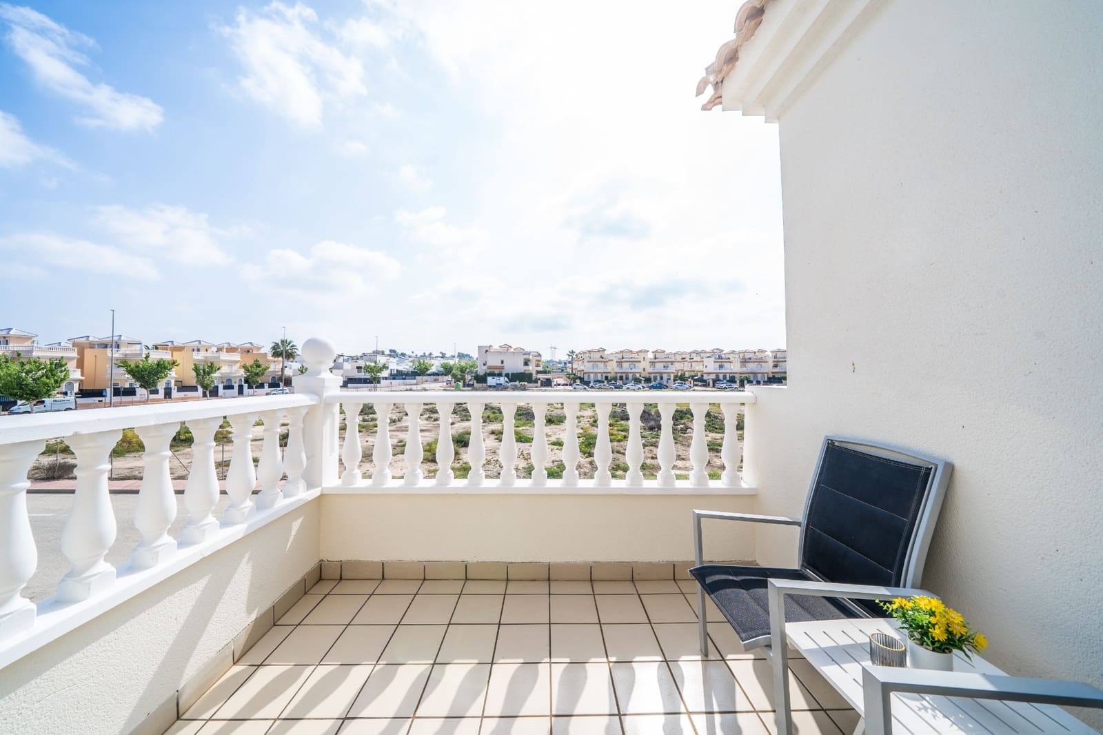 3 soveværelse Villa til salg i La Marina med swimmingpool - € 275.000 (Ref: 9815052)