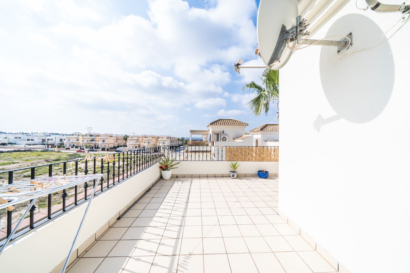 3 soveværelse Villa til salg i La Marina med swimmingpool - € 275.000 (Ref: 9815052)