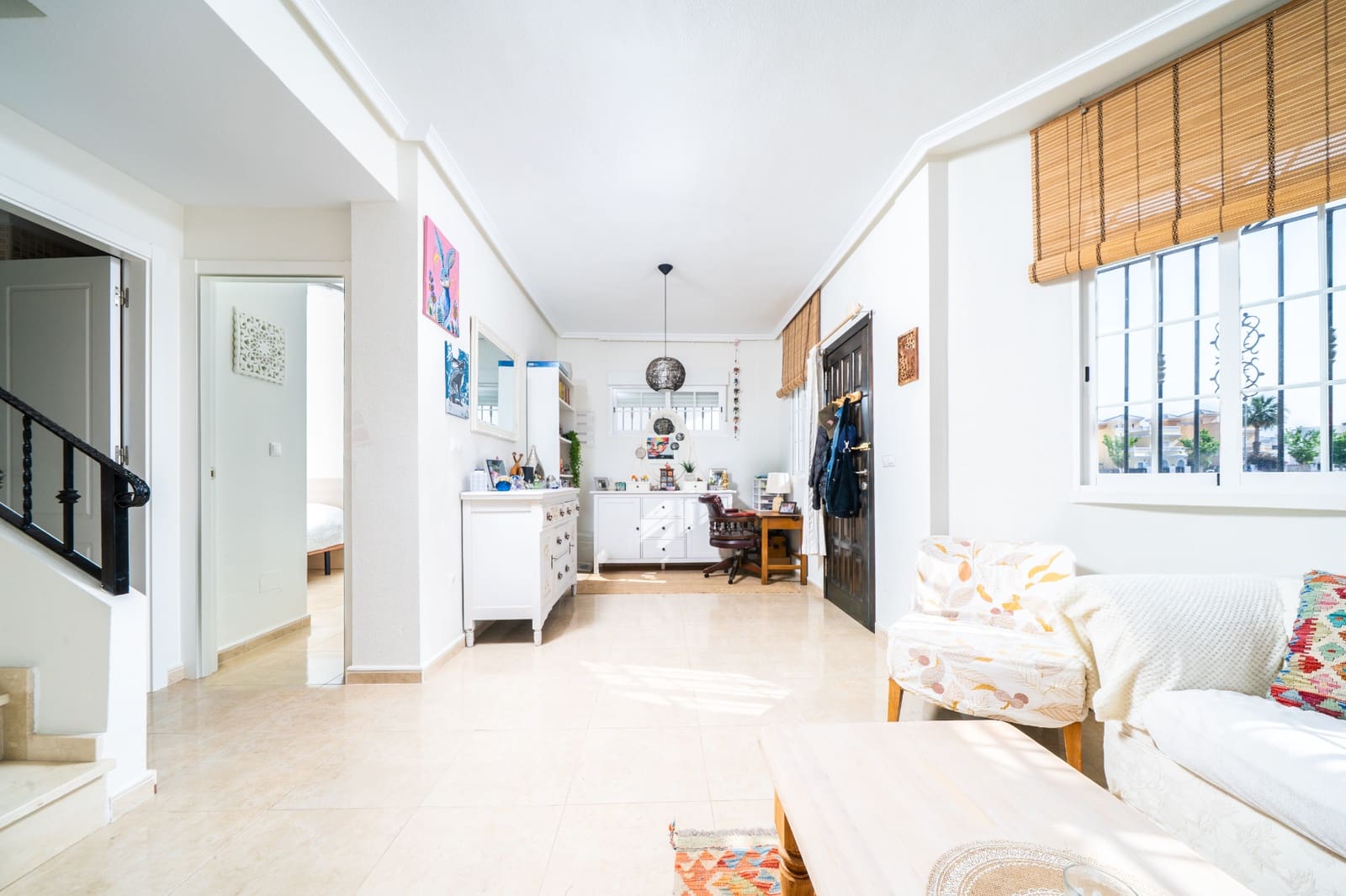3 soveværelse Villa til salg i La Marina med swimmingpool - € 275.000 (Ref: 9815052)