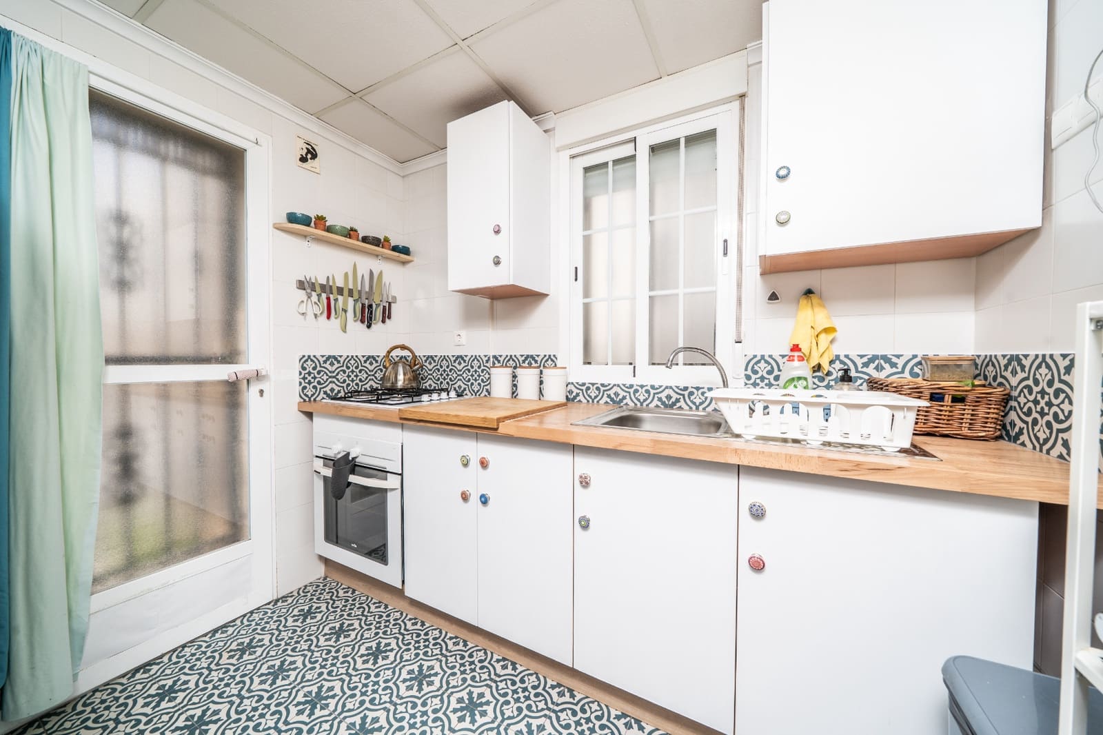 3 soveværelse Villa til salg i La Marina med swimmingpool - € 275.000 (Ref: 9815052)