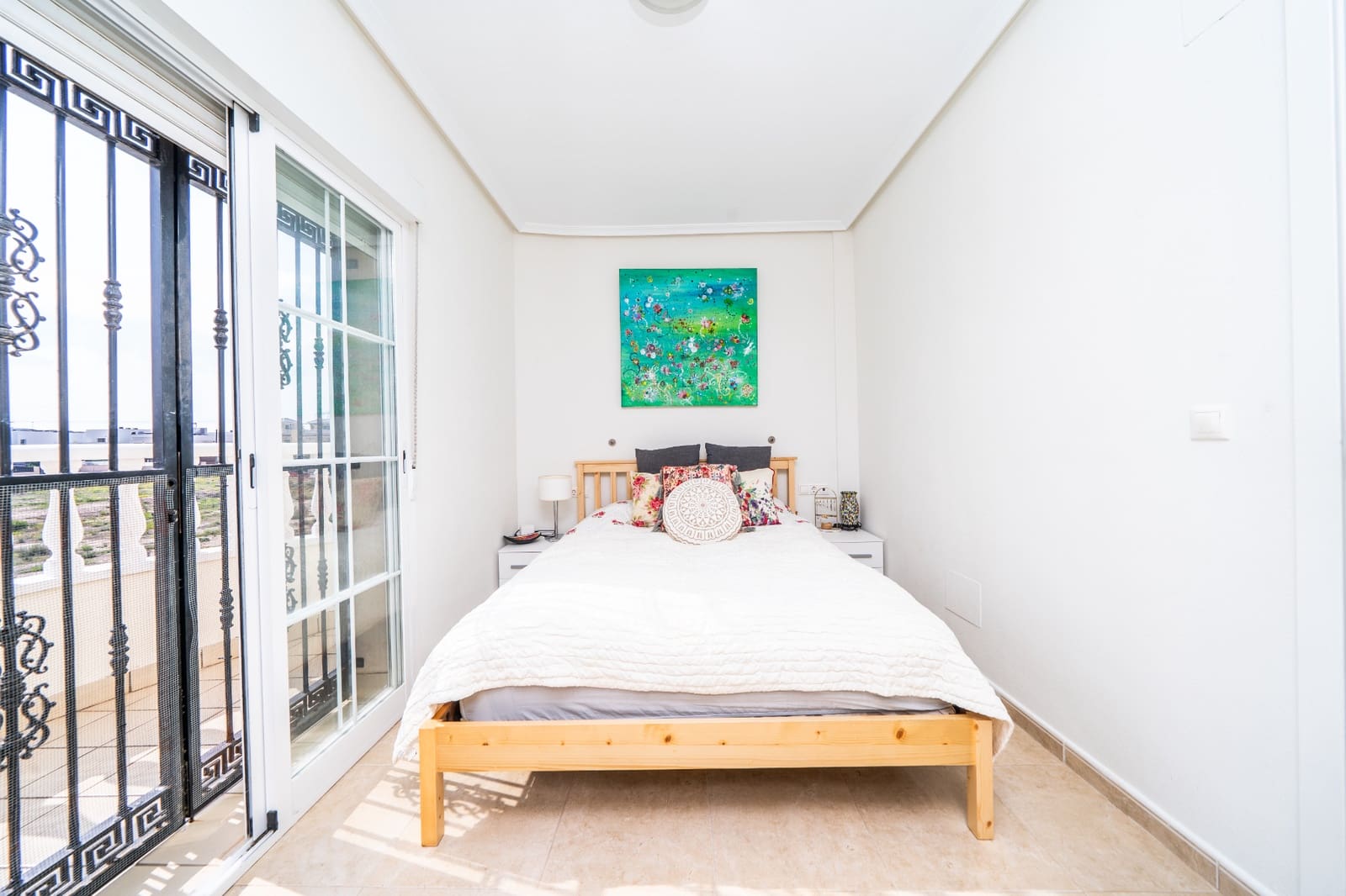 3 soveværelse Villa til salg i La Marina med swimmingpool - € 275.000 (Ref: 9815052)