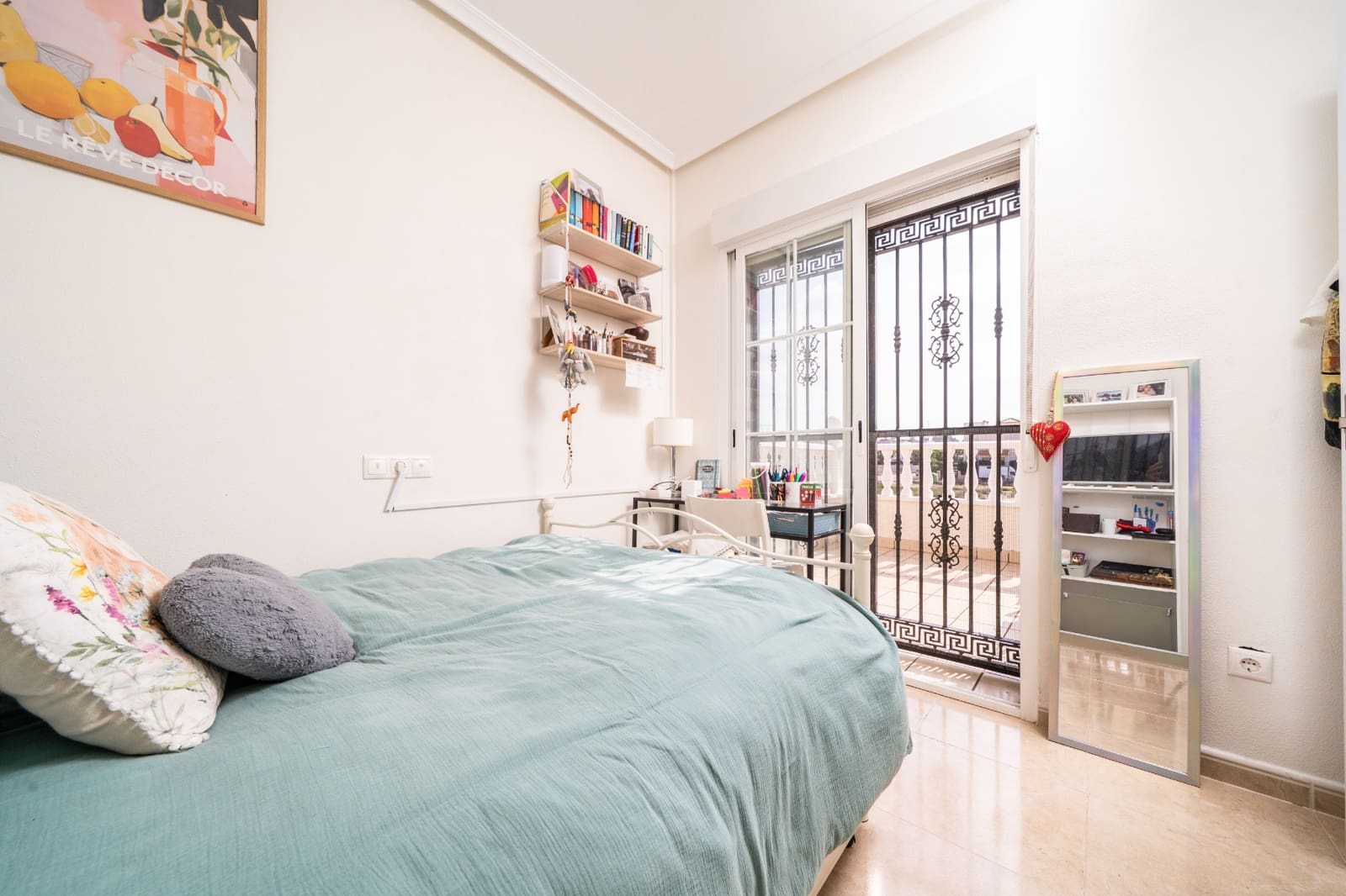 3 soveværelse Villa til salg i La Marina med swimmingpool - € 275.000 (Ref: 9815052)