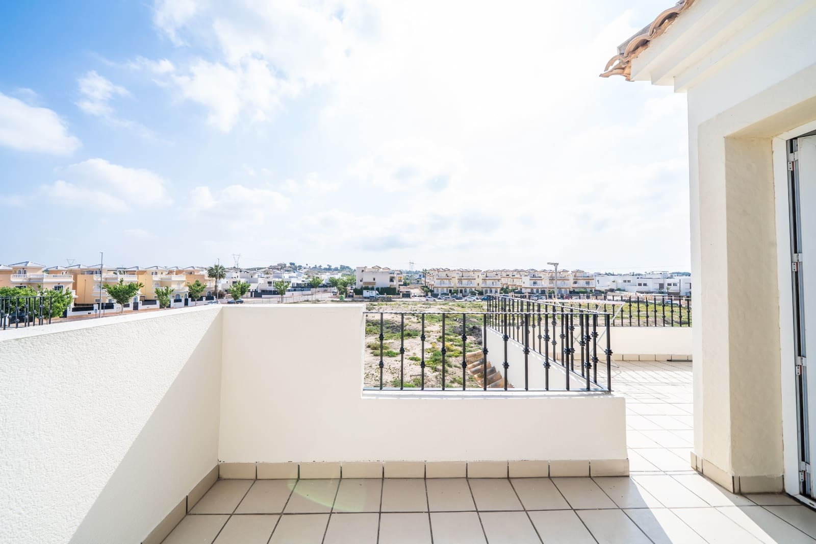 3 soveværelse Villa til salg i La Marina med swimmingpool - € 275.000 (Ref: 9815052)