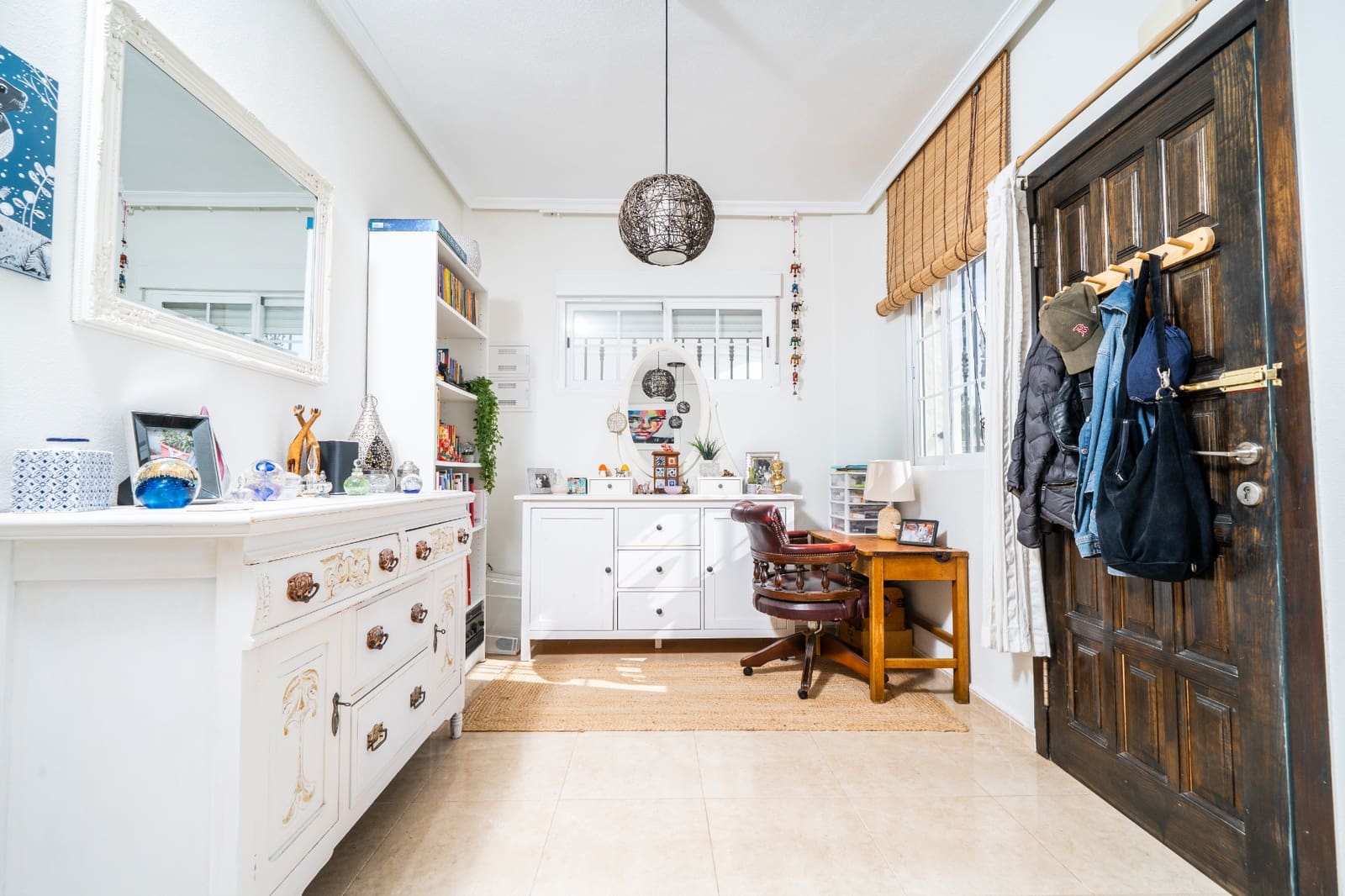 3 soveværelse Villa til salg i La Marina med swimmingpool - € 275.000 (Ref: 9815052)