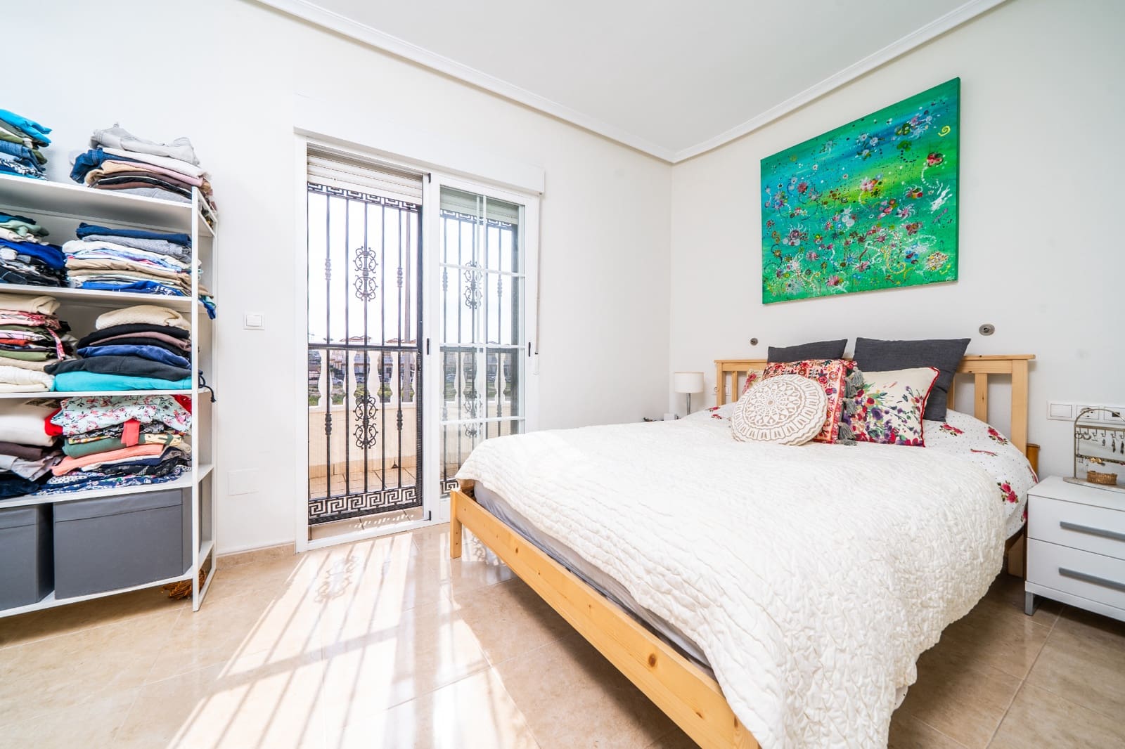 3 soveværelse Villa til salg i La Marina med swimmingpool - € 275.000 (Ref: 9815052)
