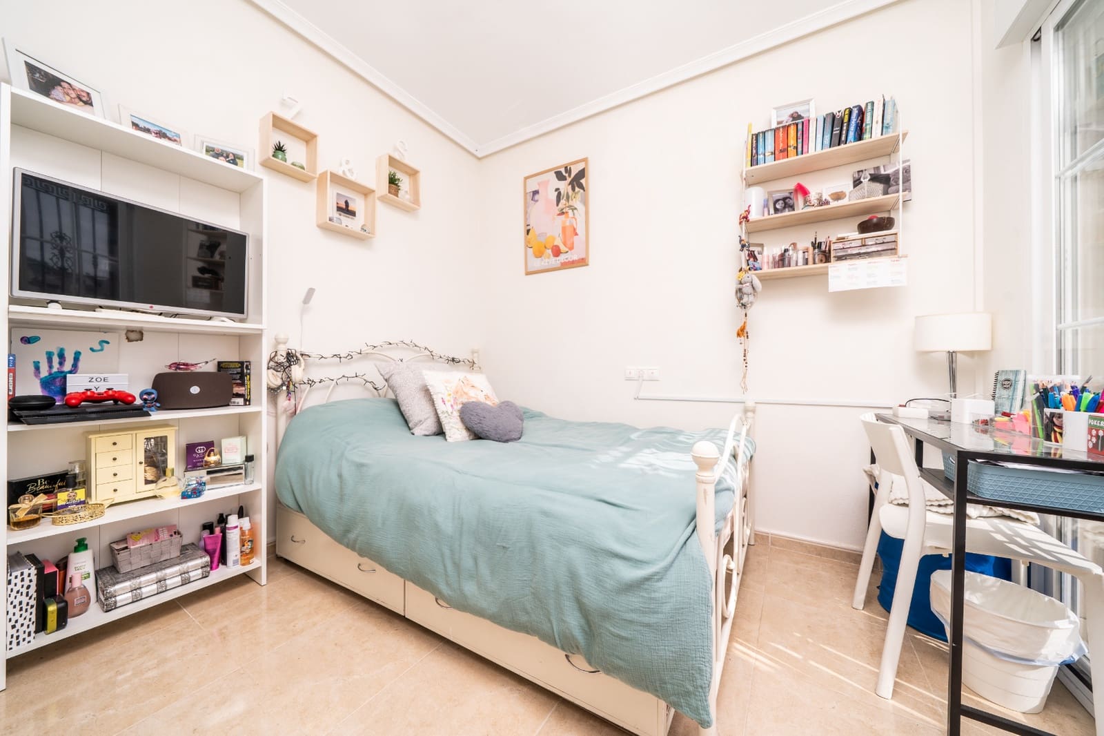 3 soveværelse Villa til salg i La Marina med swimmingpool - € 275.000 (Ref: 9815052)