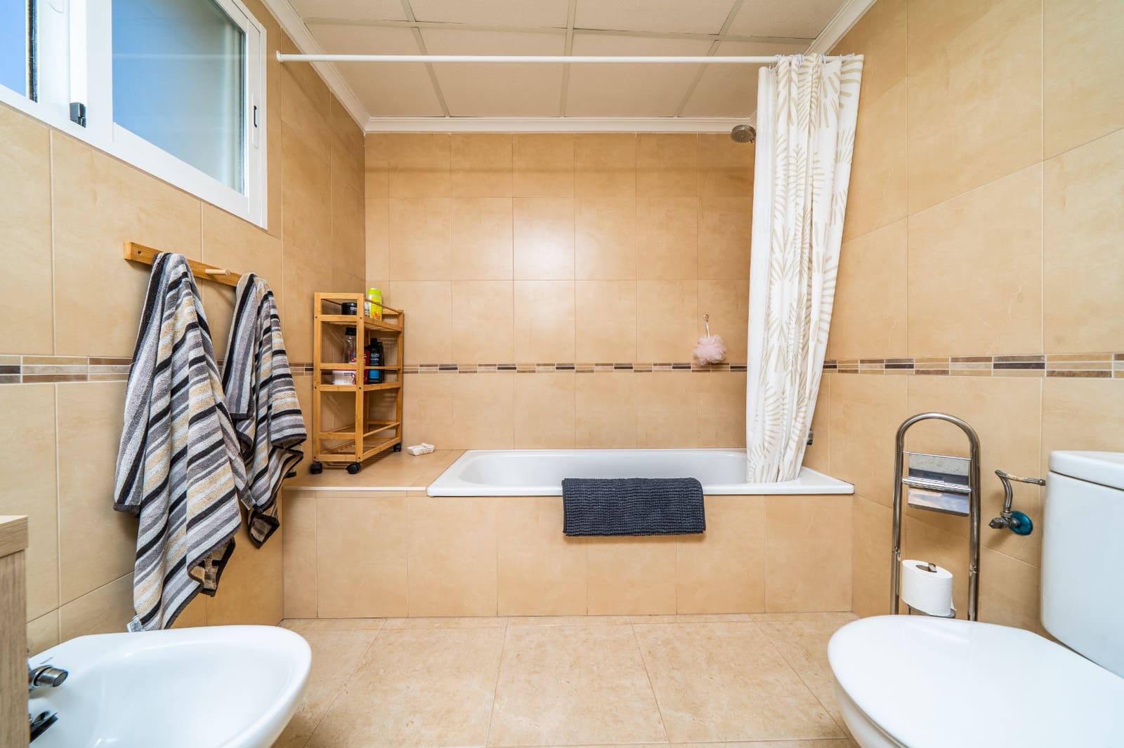3 soveværelse Villa til salg i La Marina med swimmingpool - € 275.000 (Ref: 9815052)